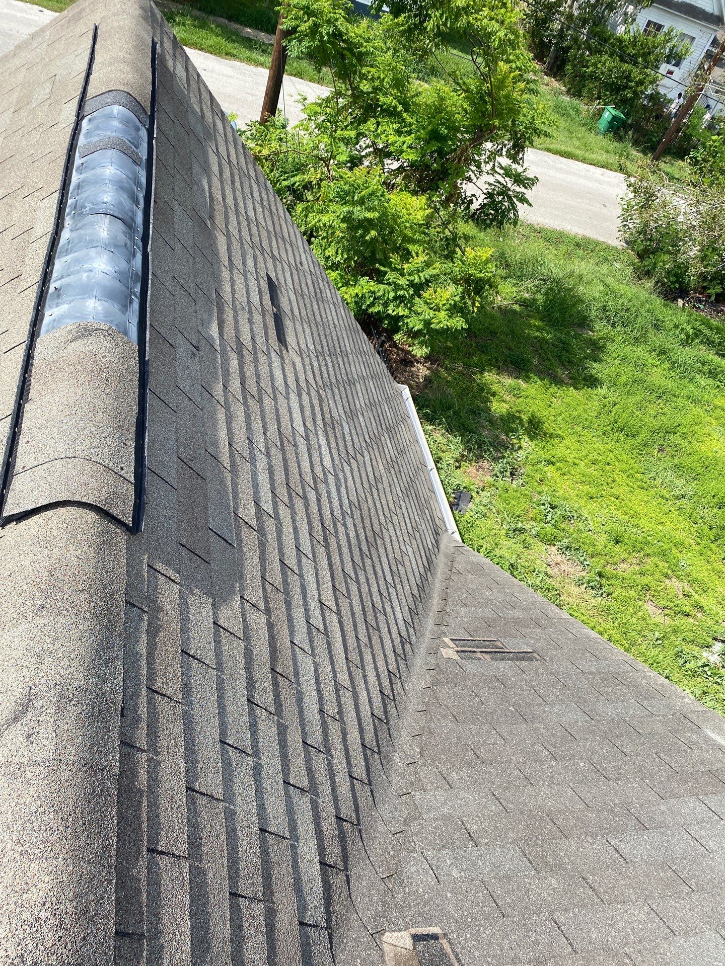 Roof Replacement by Roofing Technologies Unlimited