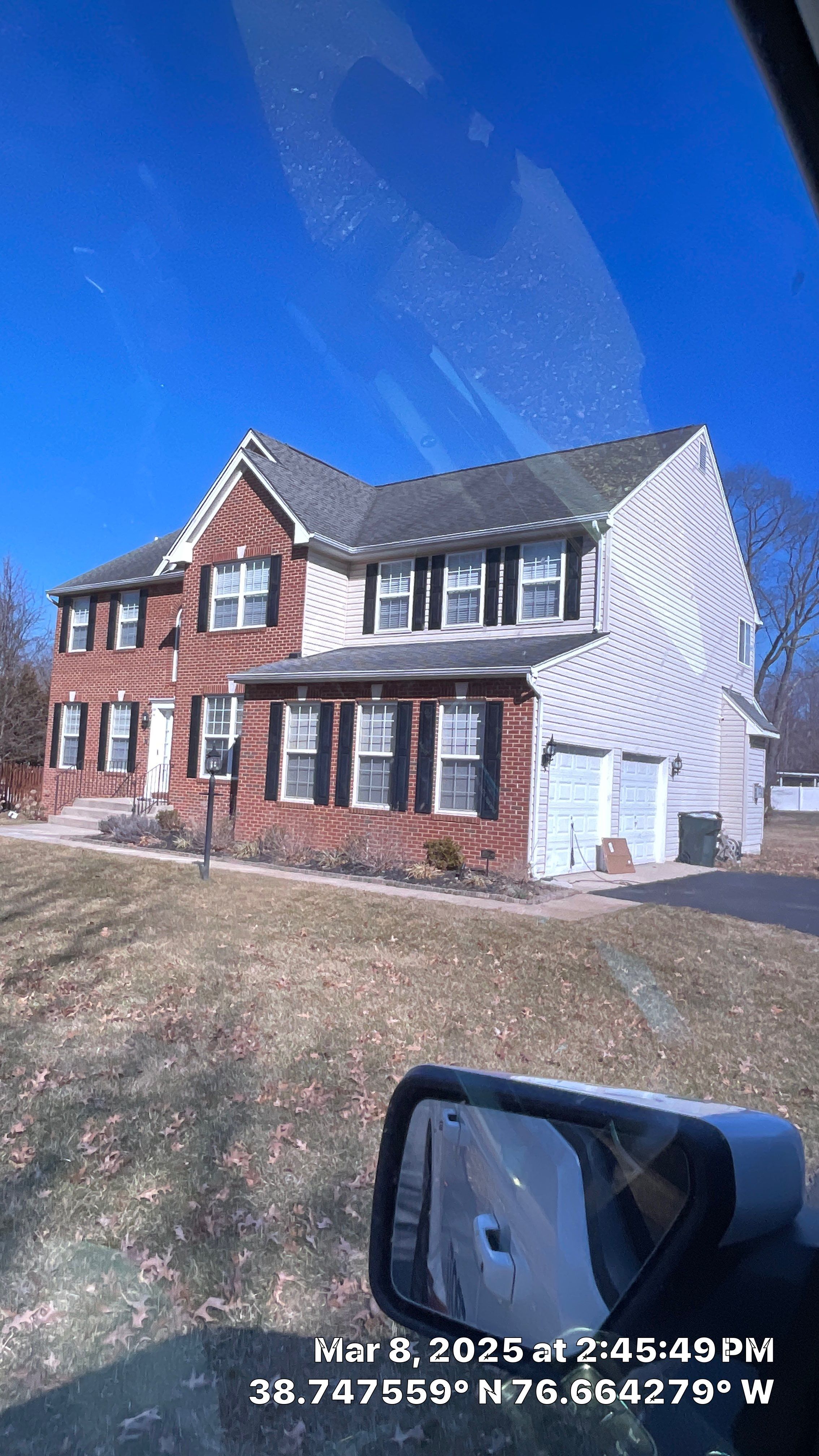 Residential Roofing Installation using IKO Dynasty Architectural Shingles by Window Depot of Annapolis