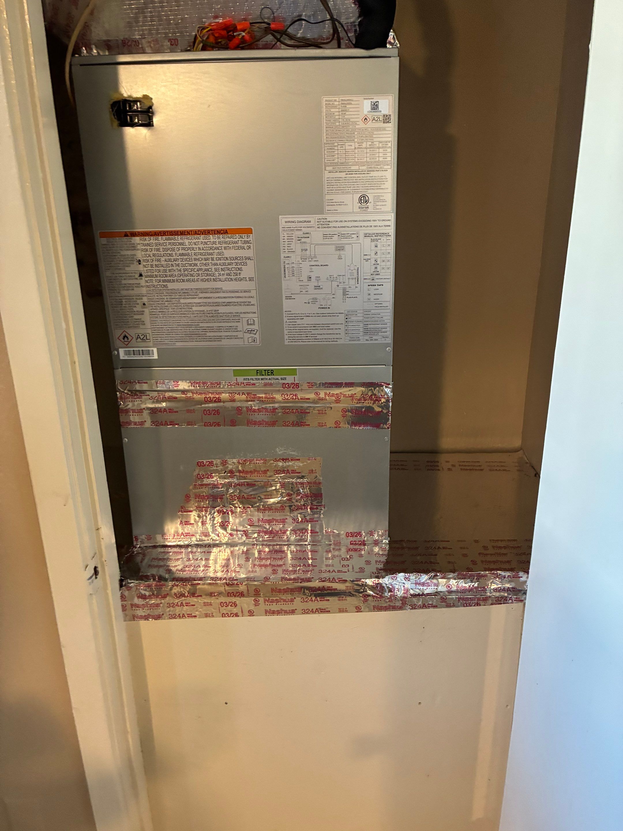 Project in Crestview, FL by Alite Services Llc