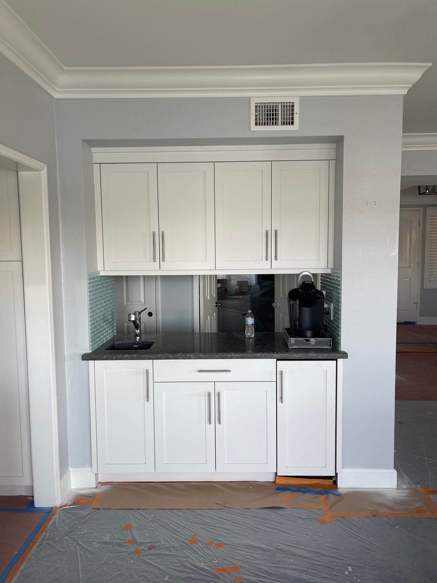 Doug's Interior by Asis Painting Inc
