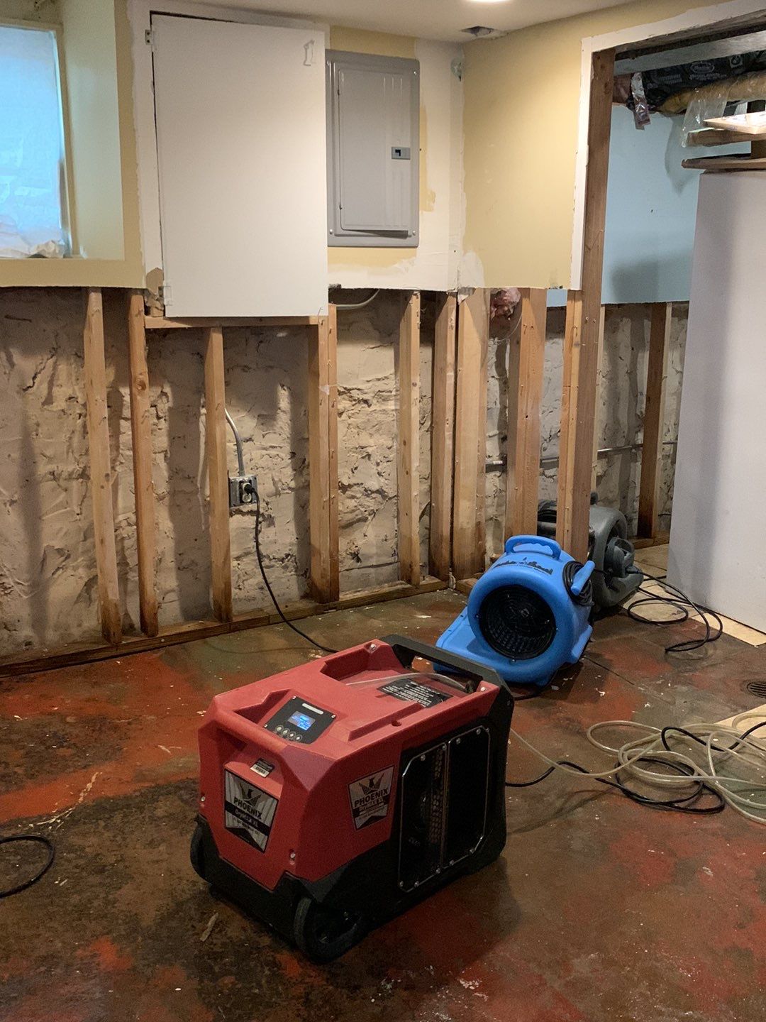 Sump Pump Failure by Chicagoland Water Medics