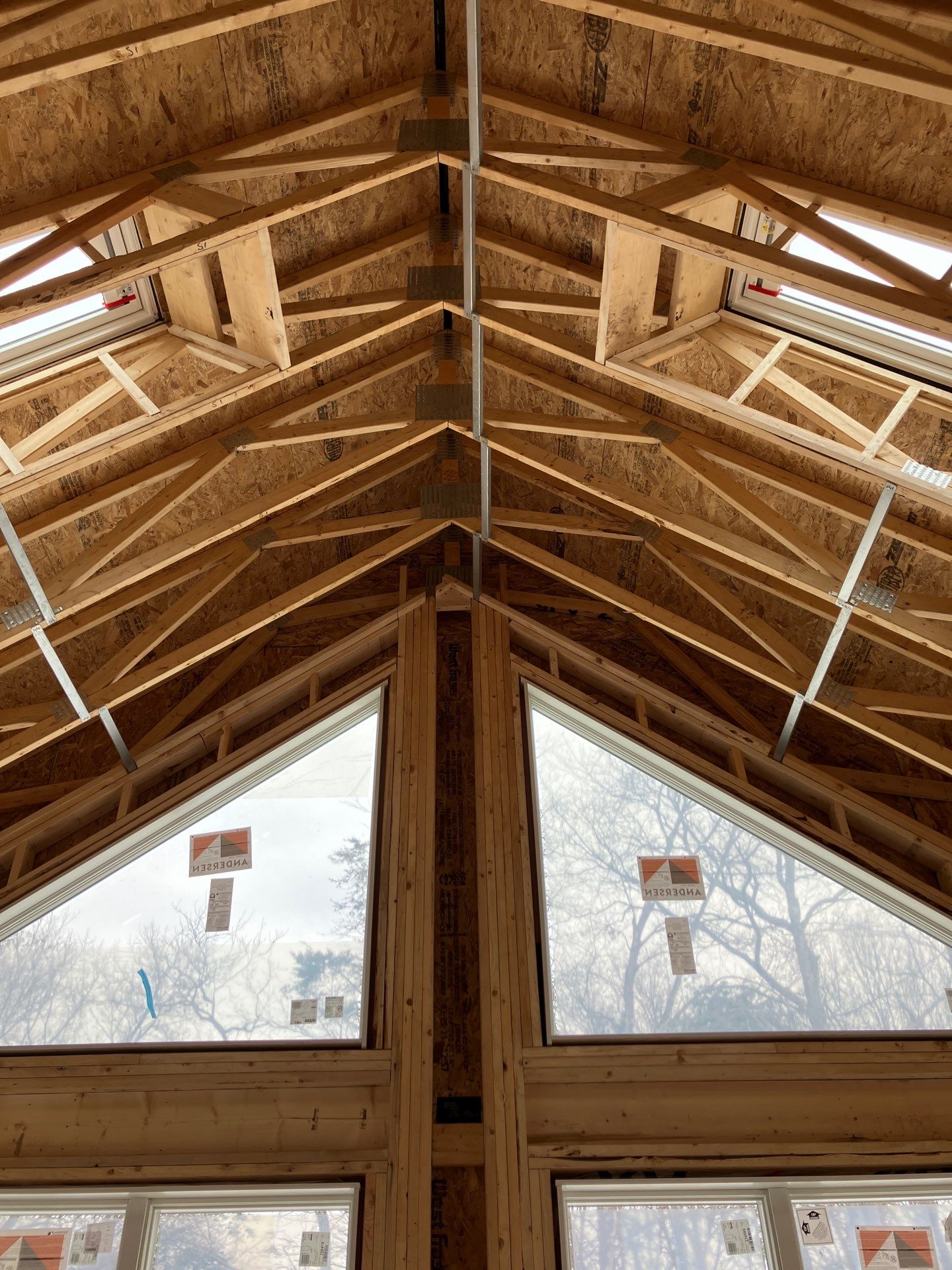 3 Season Room by Ace Carpentry LLC 