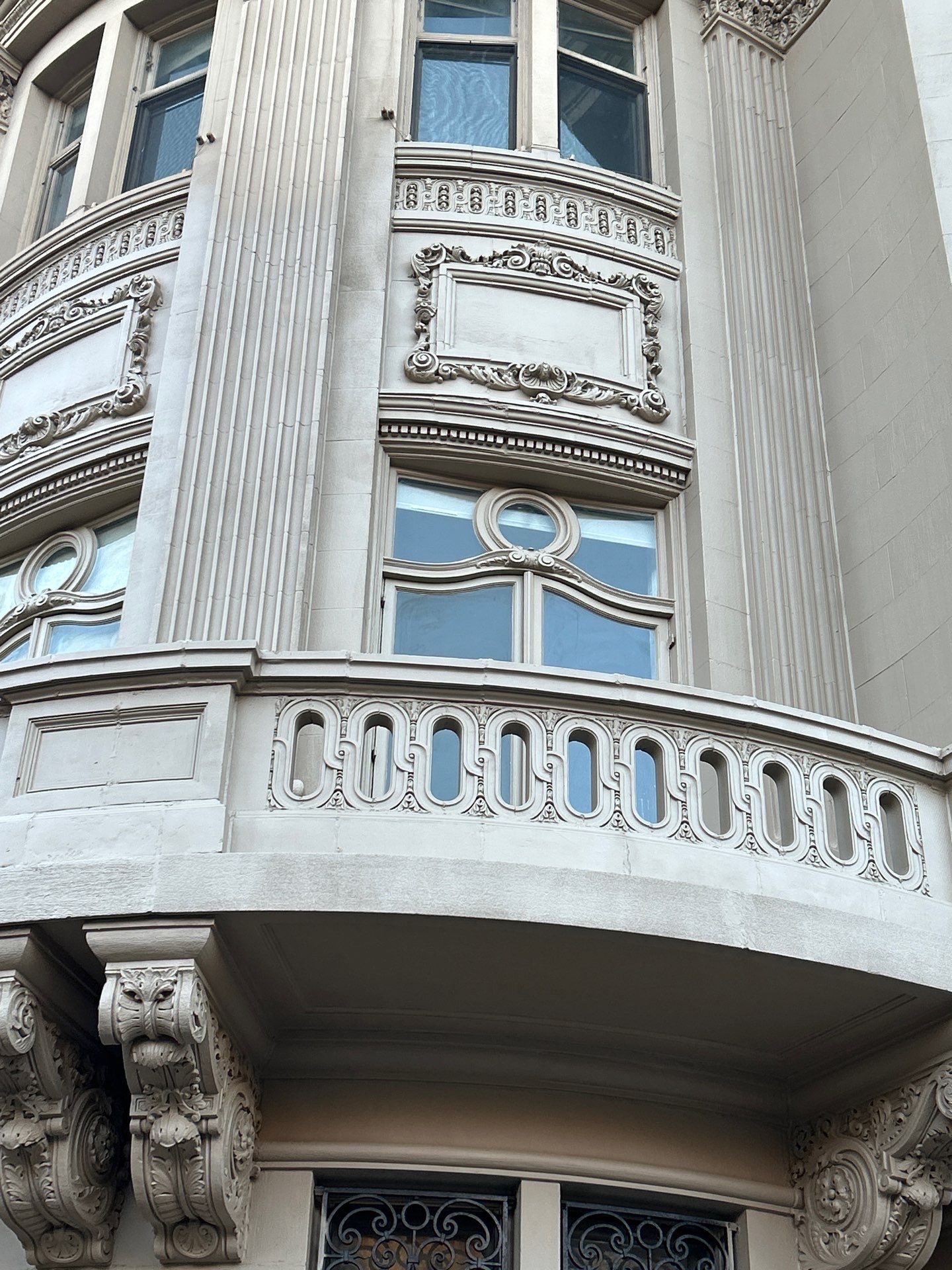 Commercial Exterior Painting in Washington, DC by My Painter 