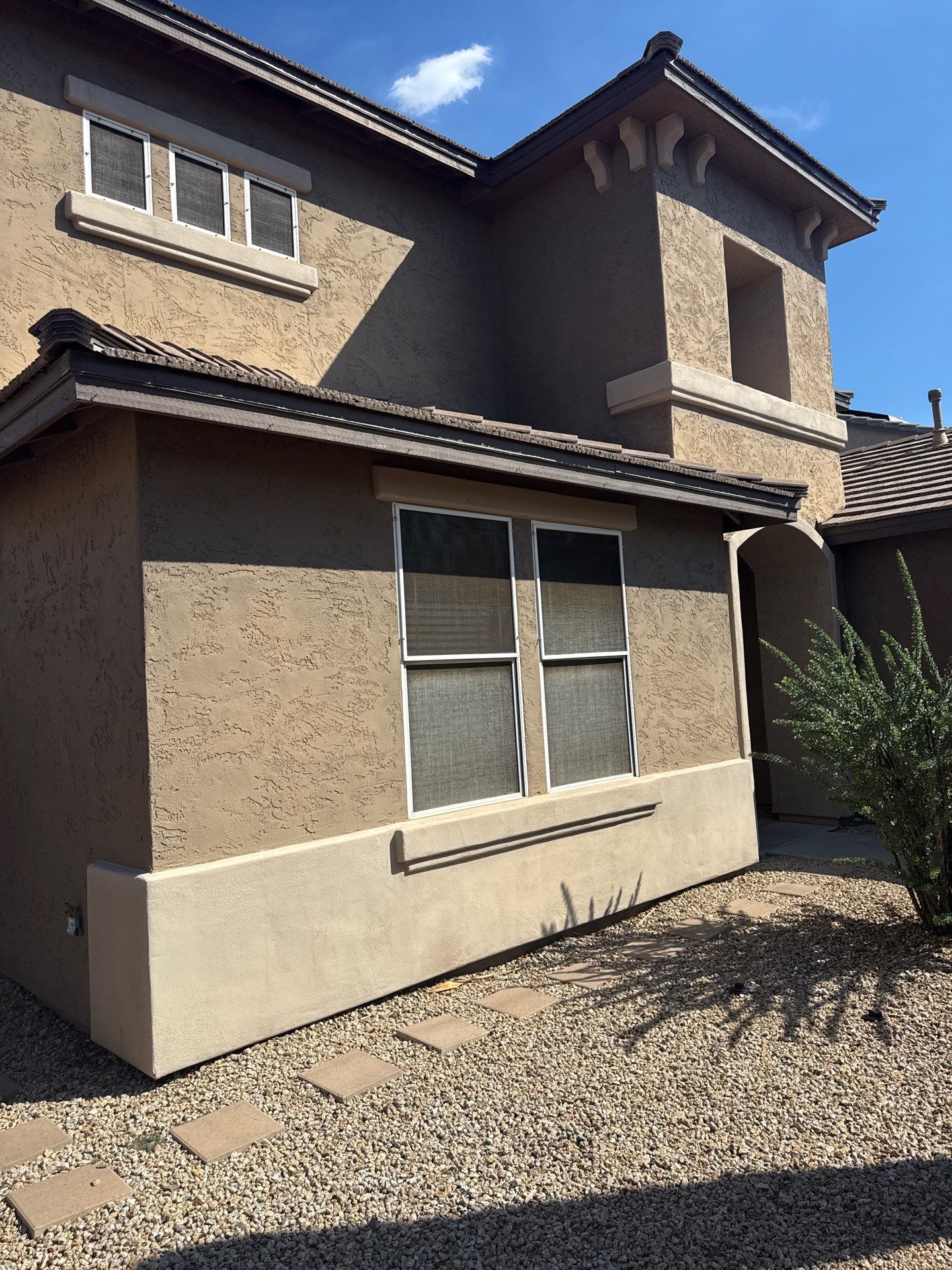 Tile Roof Underlayment Replacement and Repair in Goodyear, Arizona by APM Builders LLC