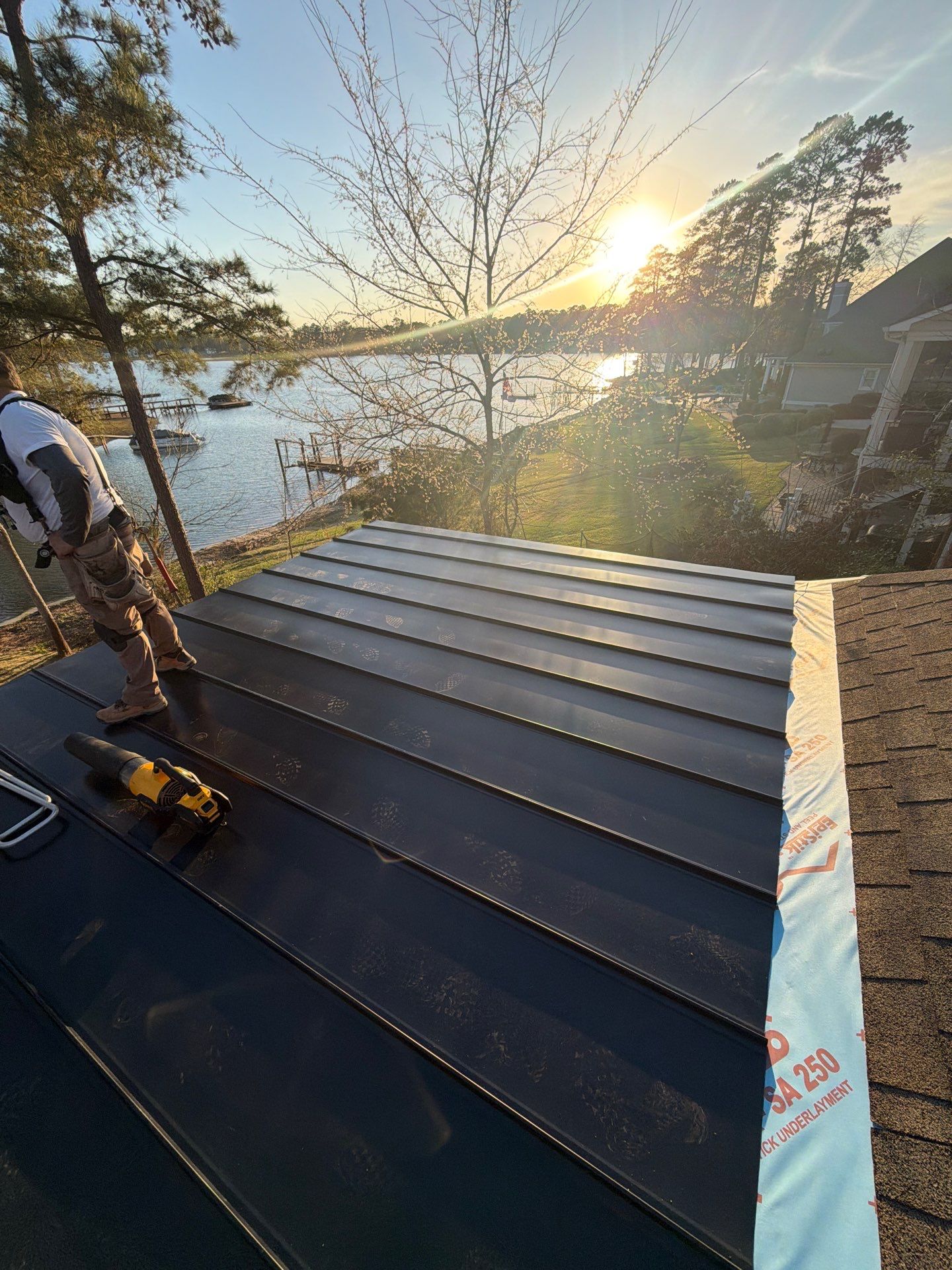 TimberTech Deck by Assured Restoration