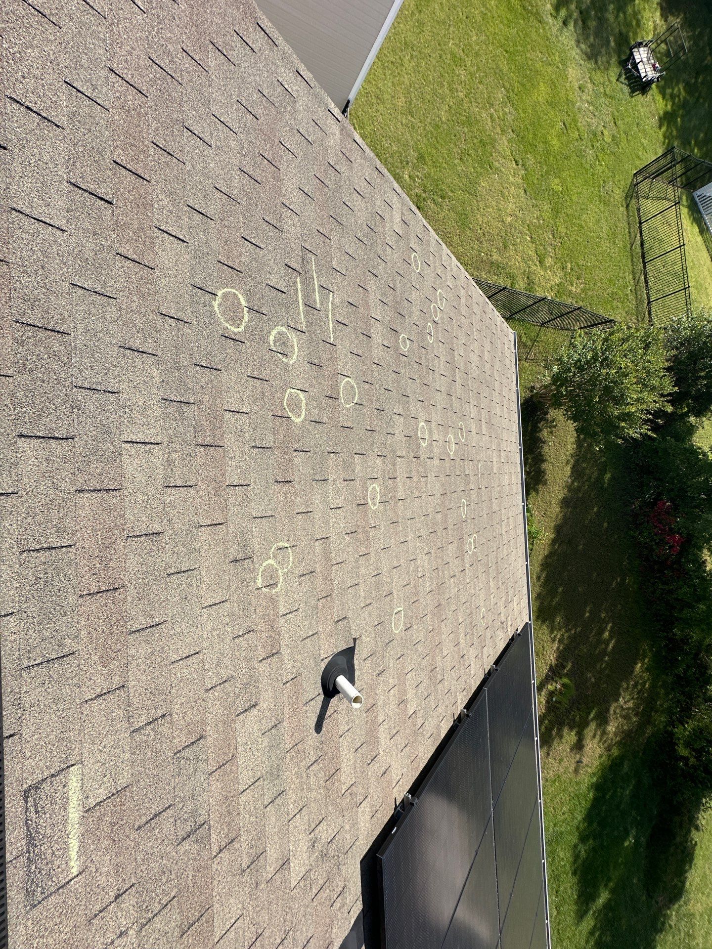 The Andersons by United Contracting and Roofing