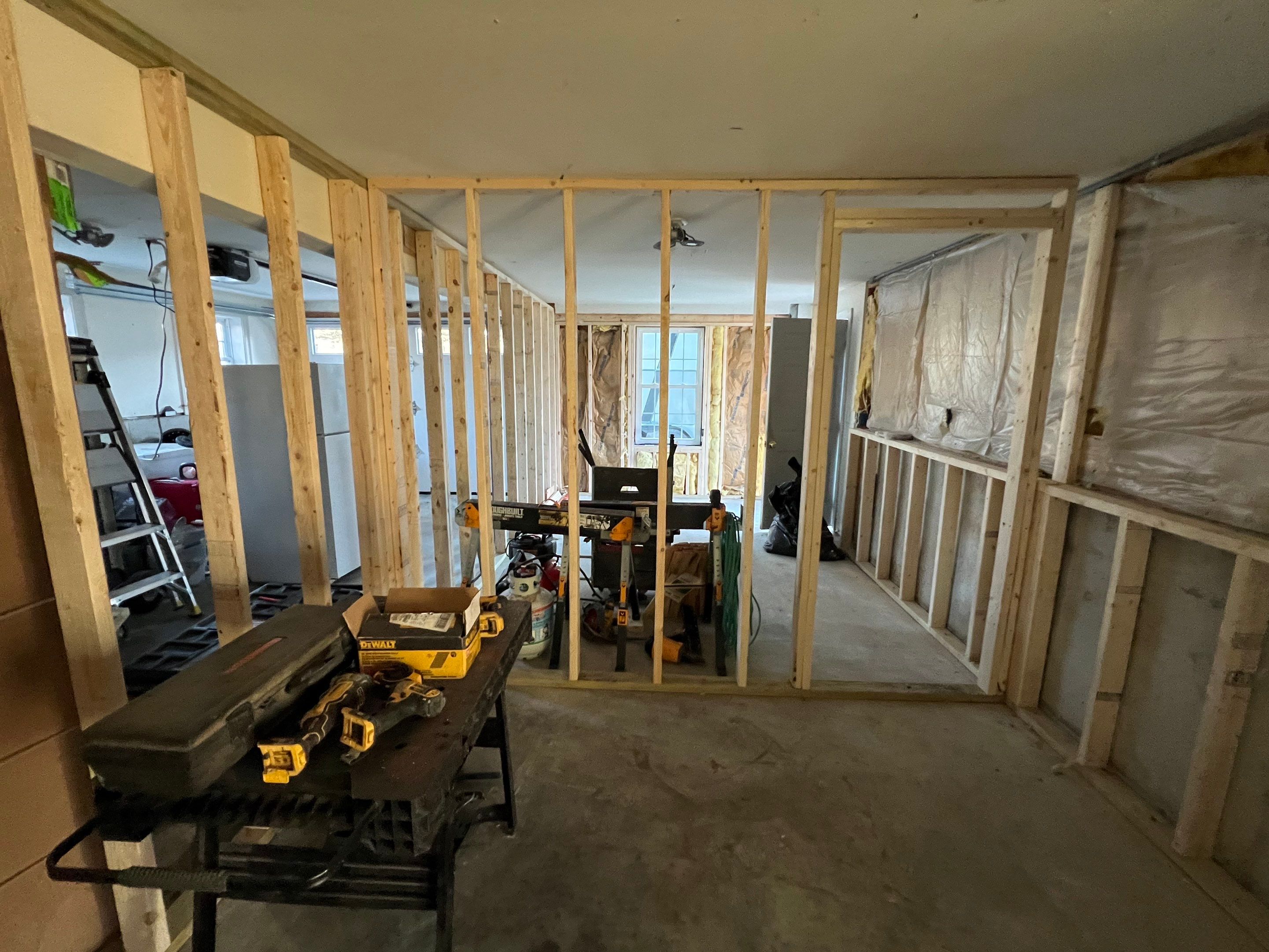 Exterior Transformation in Portsmouth New Hampshire by Tall pine roofing