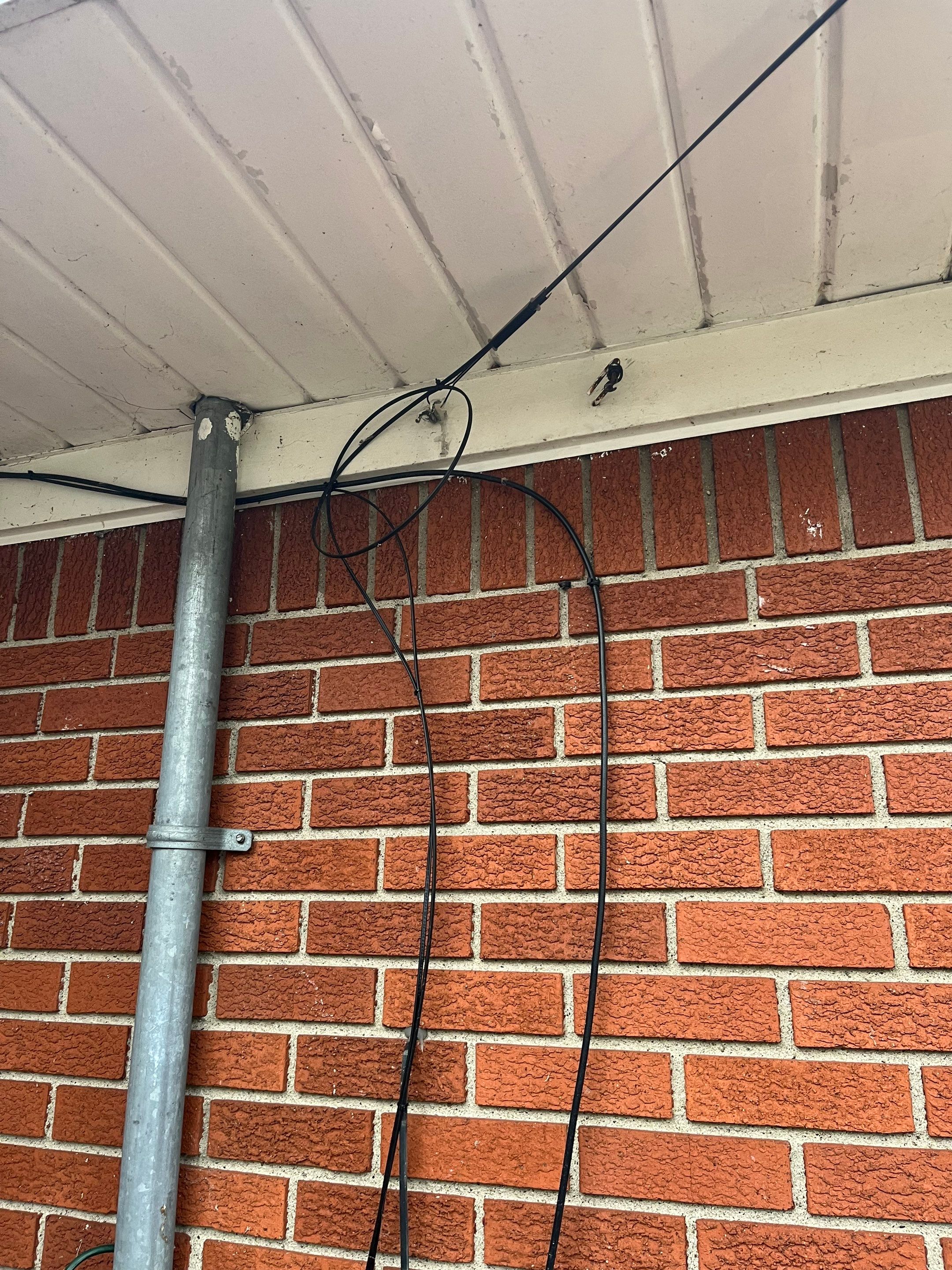 Siding Replacement using Alside Charter Oak D4.5" Colonial White by 180 Contractors