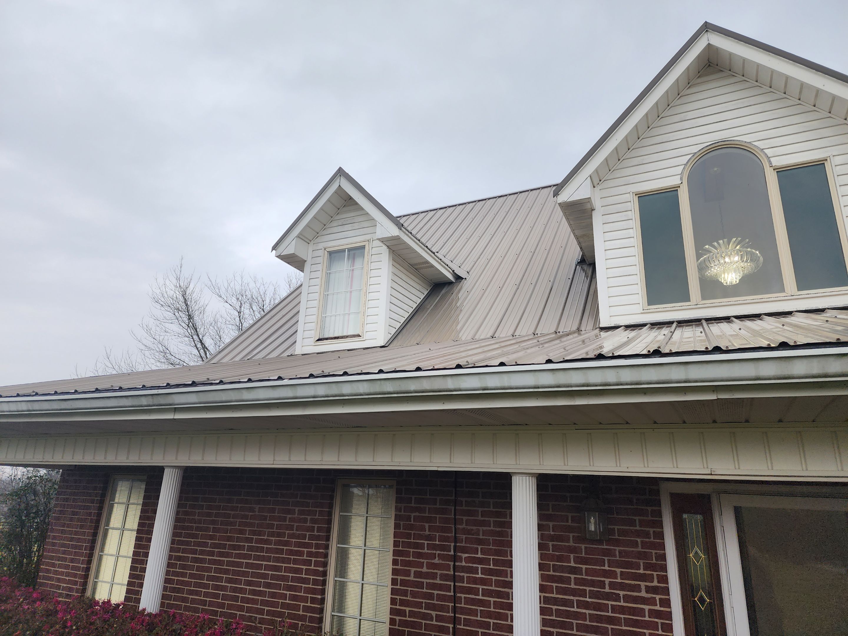 Residential Reroof: 30 Year Architectural Shingle by Hostetler Roofing