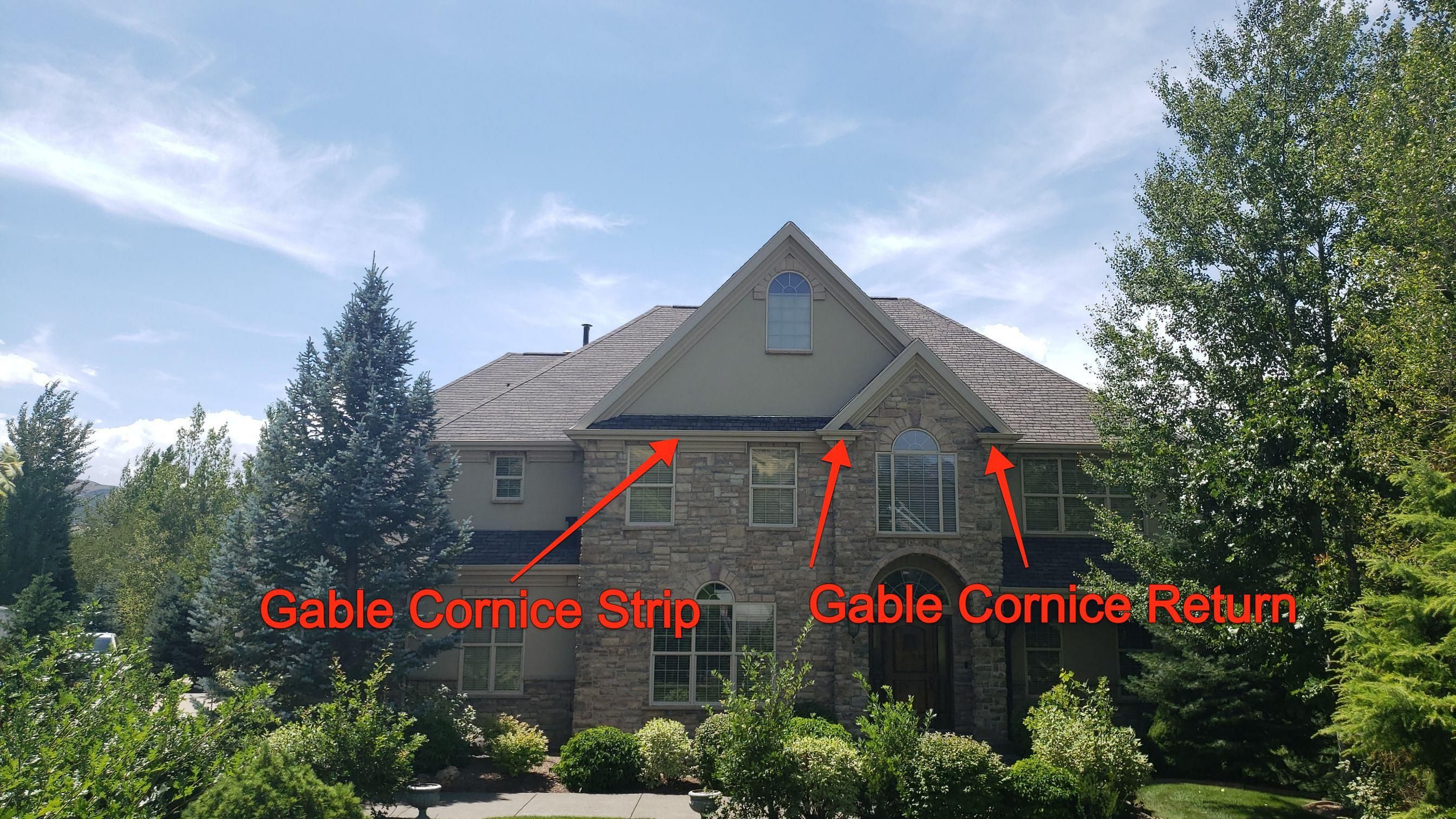 Residential Roofing Installation using GAF Glenwood Premium Shingle by The Roof Doctor