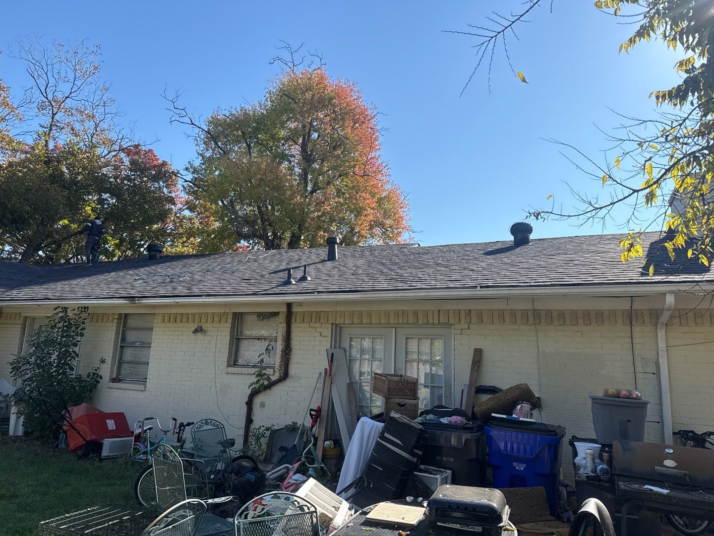 Project in Farmers Branch by 6D Roofing & Consulting, LLC