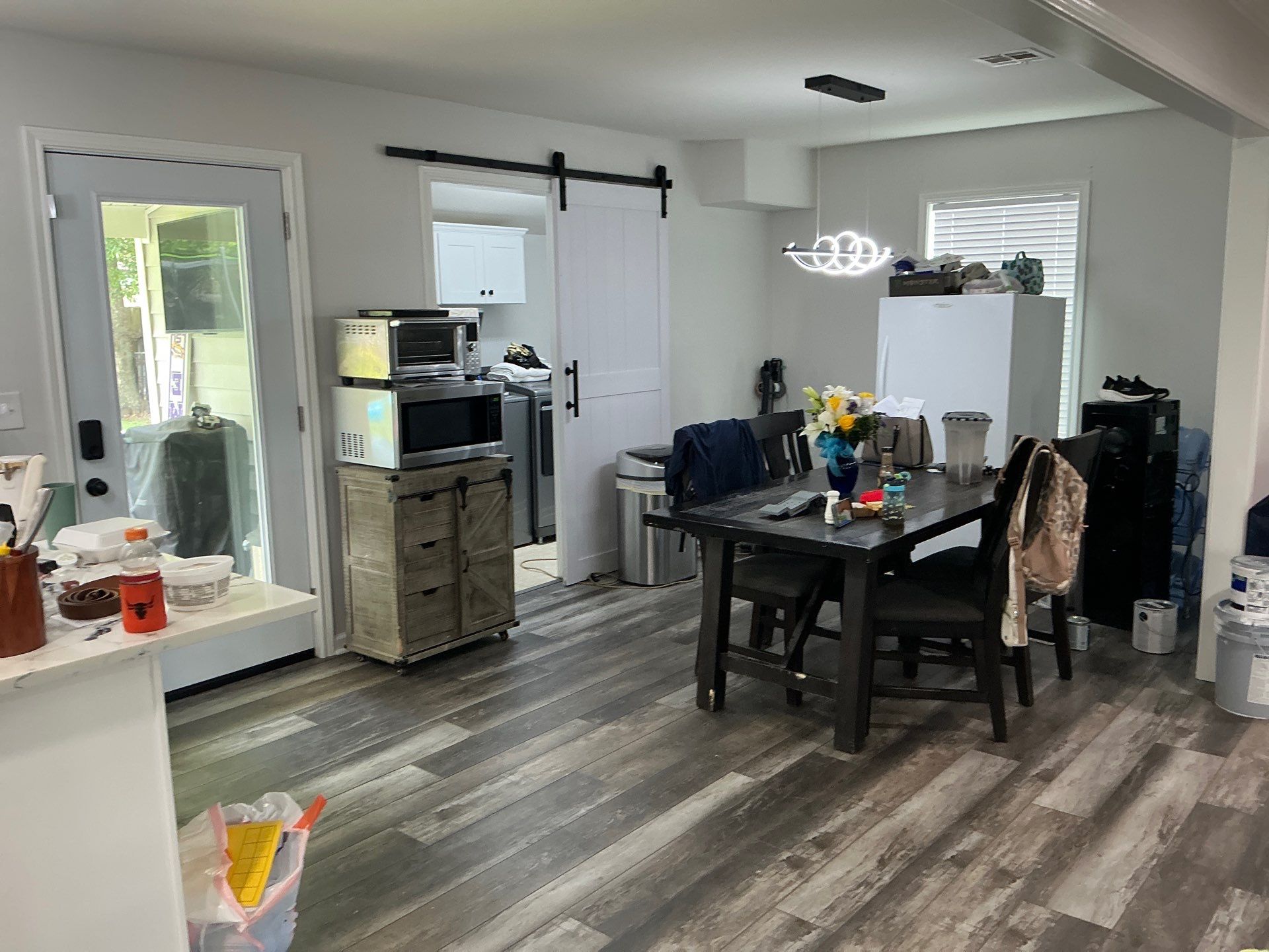 Full Home remodel by CTL Pro Construction LLC