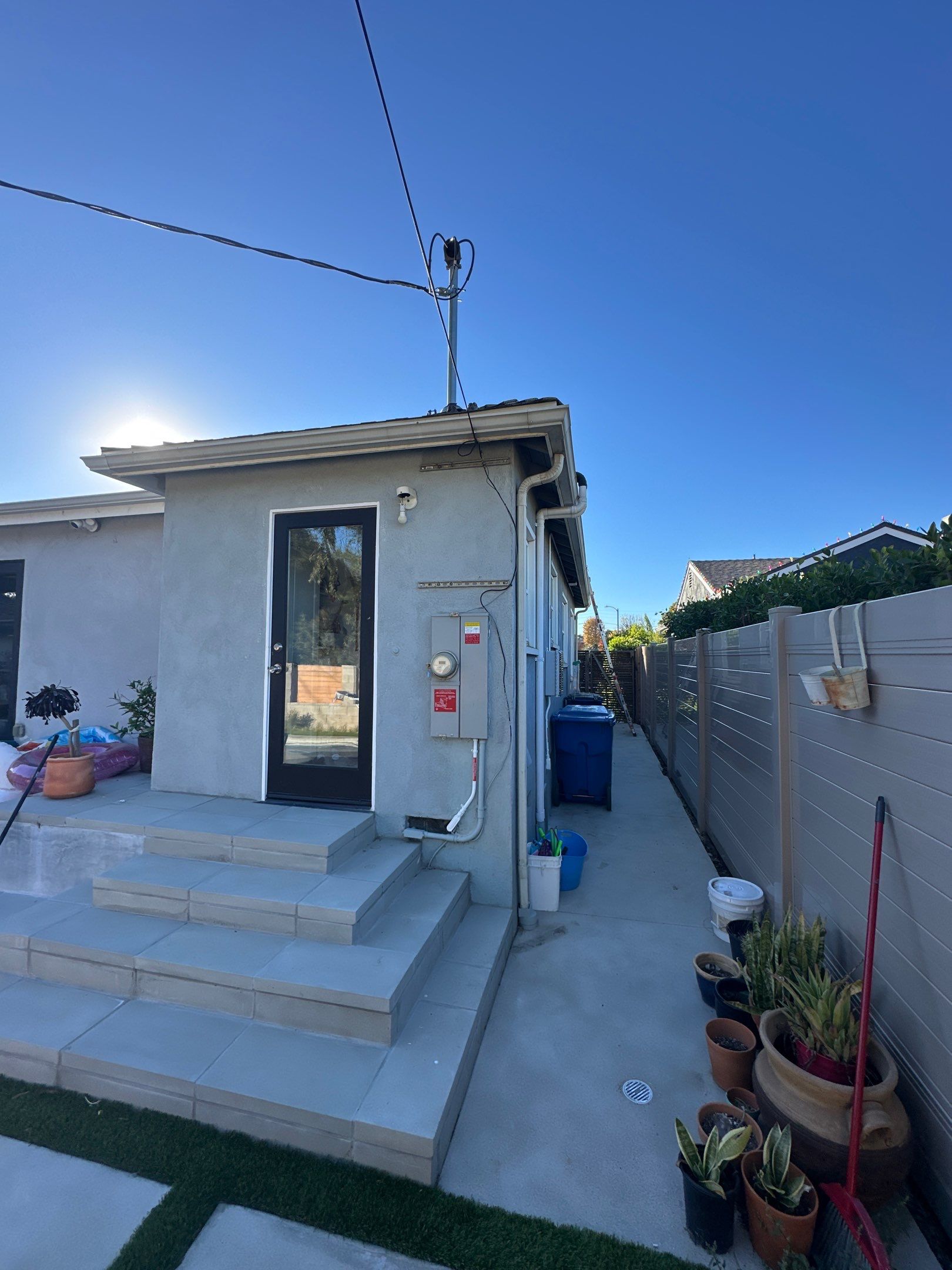 21-Panel Solar Energy System and Siemens Electrical Upgrade in Los Angeles by AWS Solar