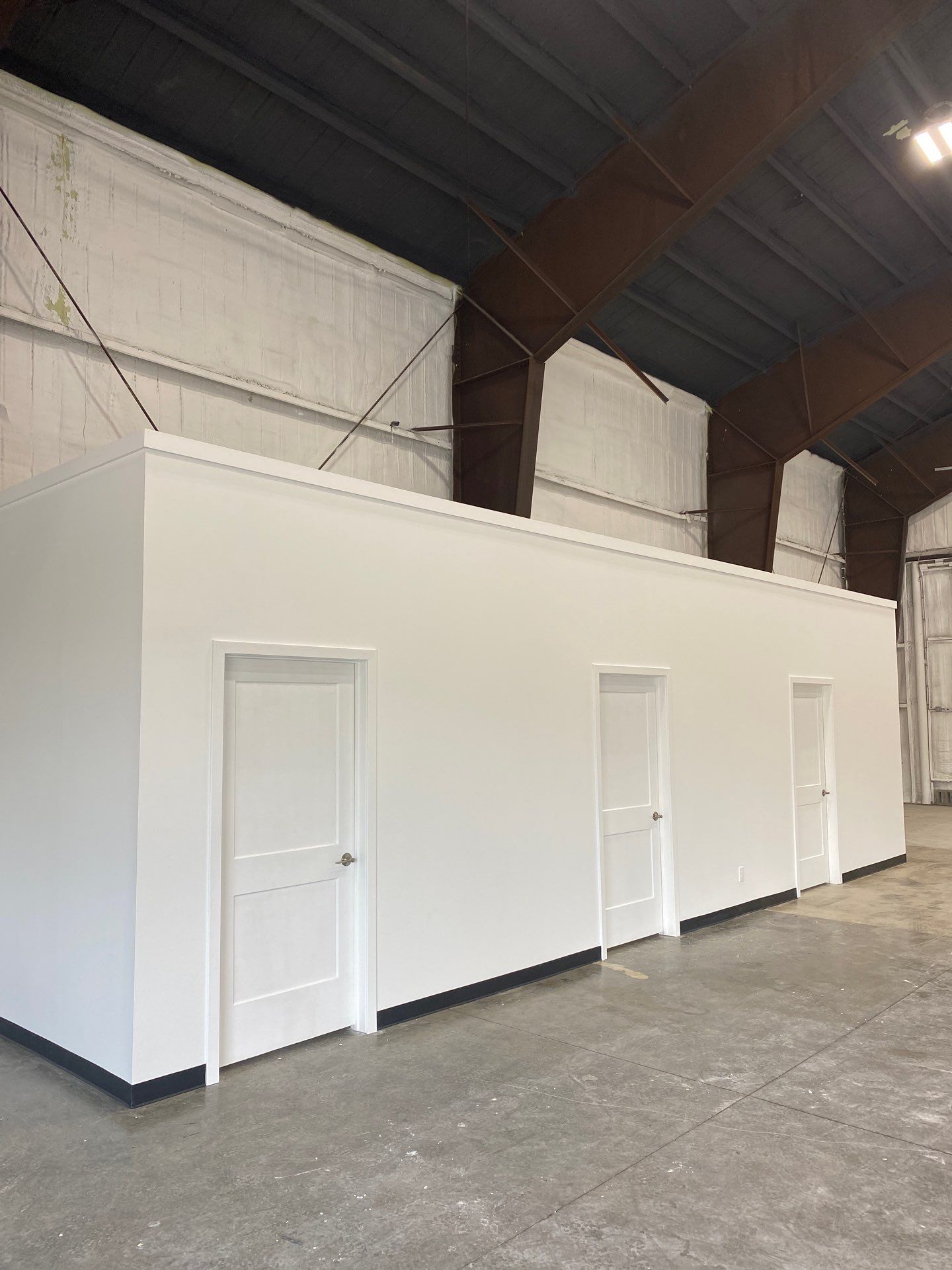 Rochester, NY by Ironhorn Enterprises