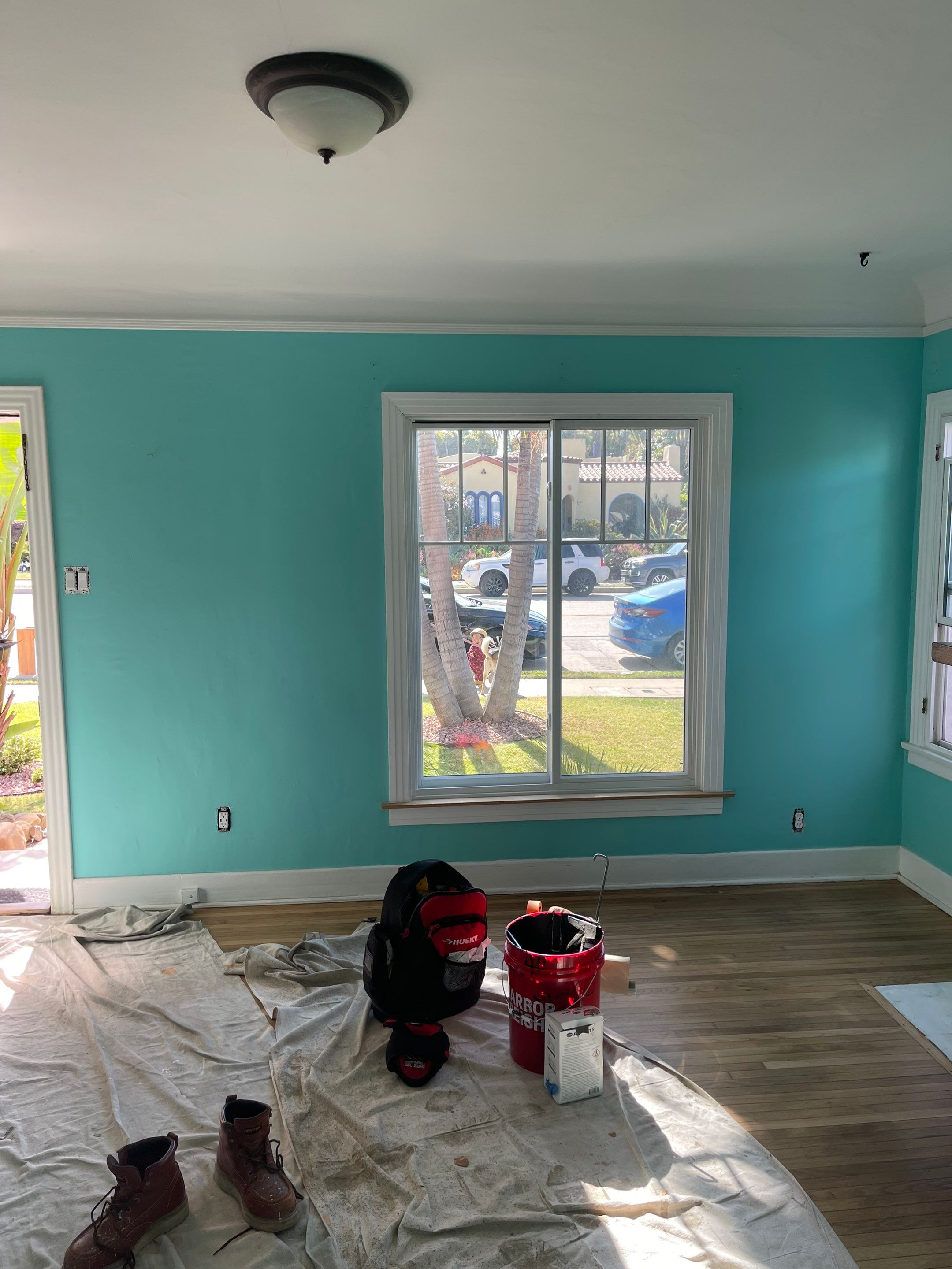Alex's Interior by Asis Painting Inc 