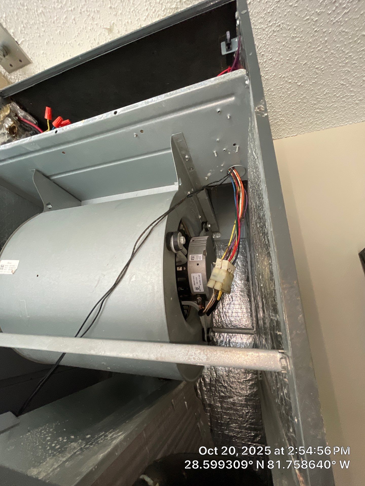 Air Duct Cleaning in Minneola by Hygienic Air, Inc
