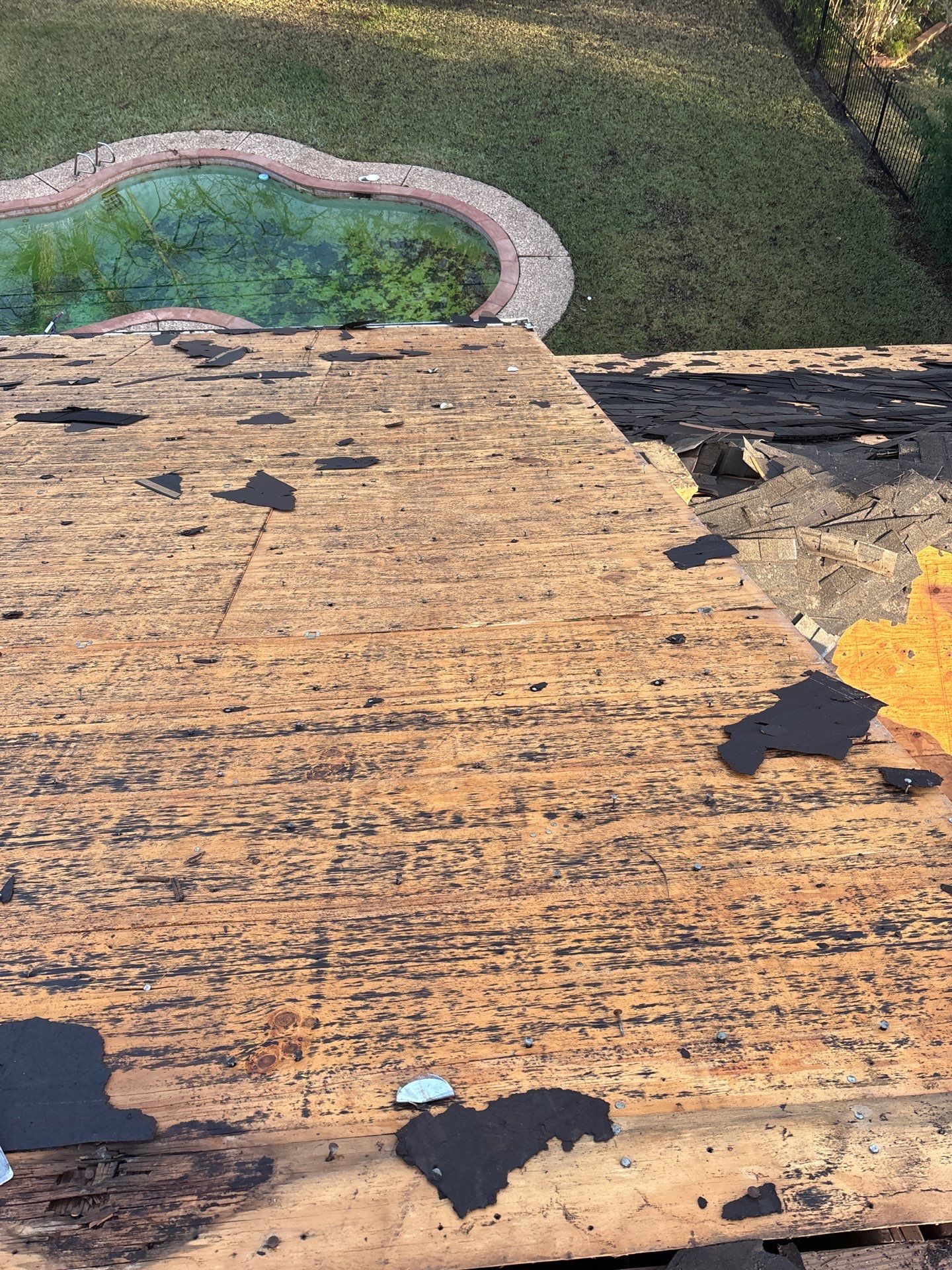 Roof Replacement Missouri City by Roof Repair Company