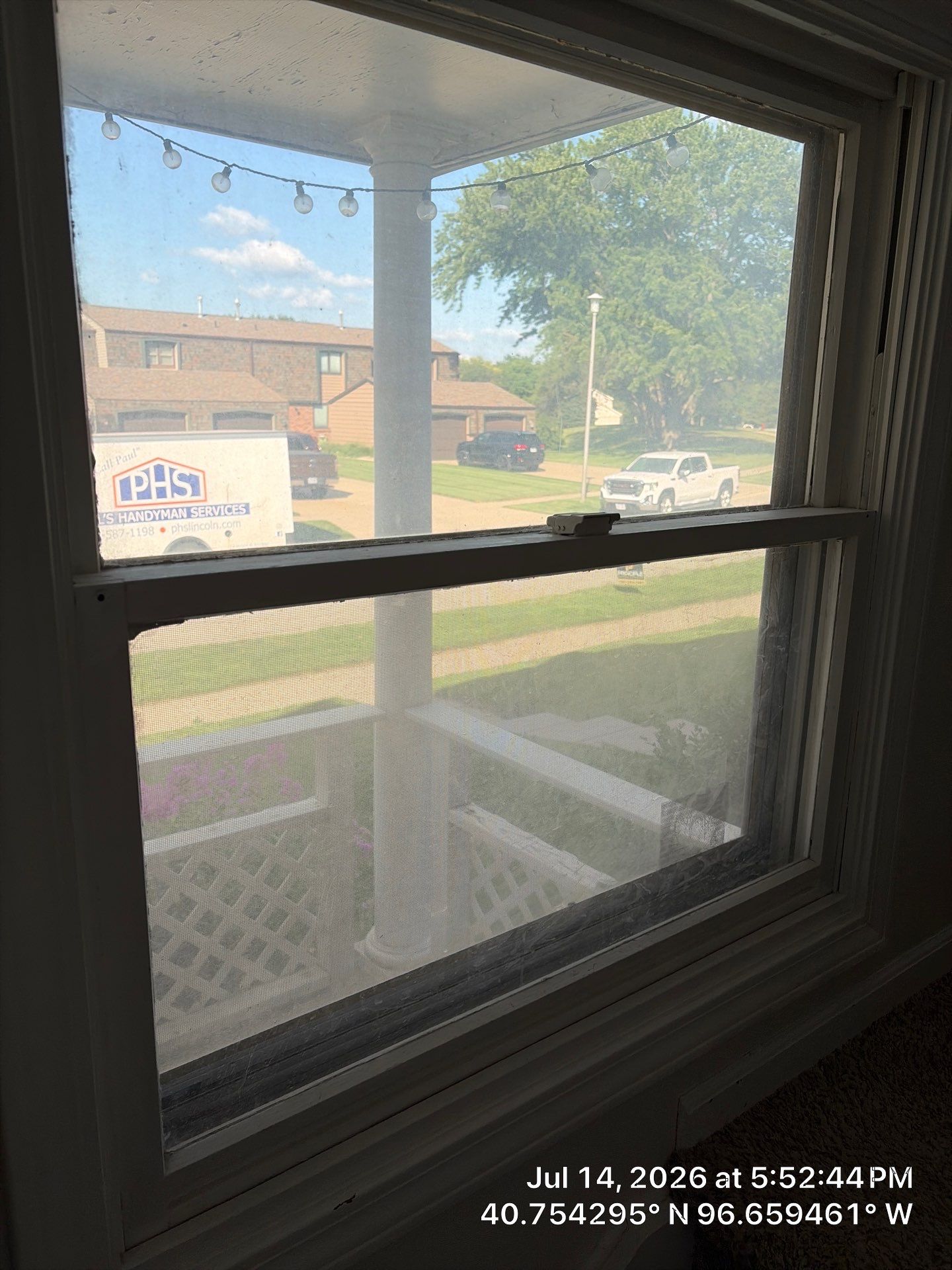 Final Property Inspection and Interior Repair Services in Lincoln by Customer Success Demo Account