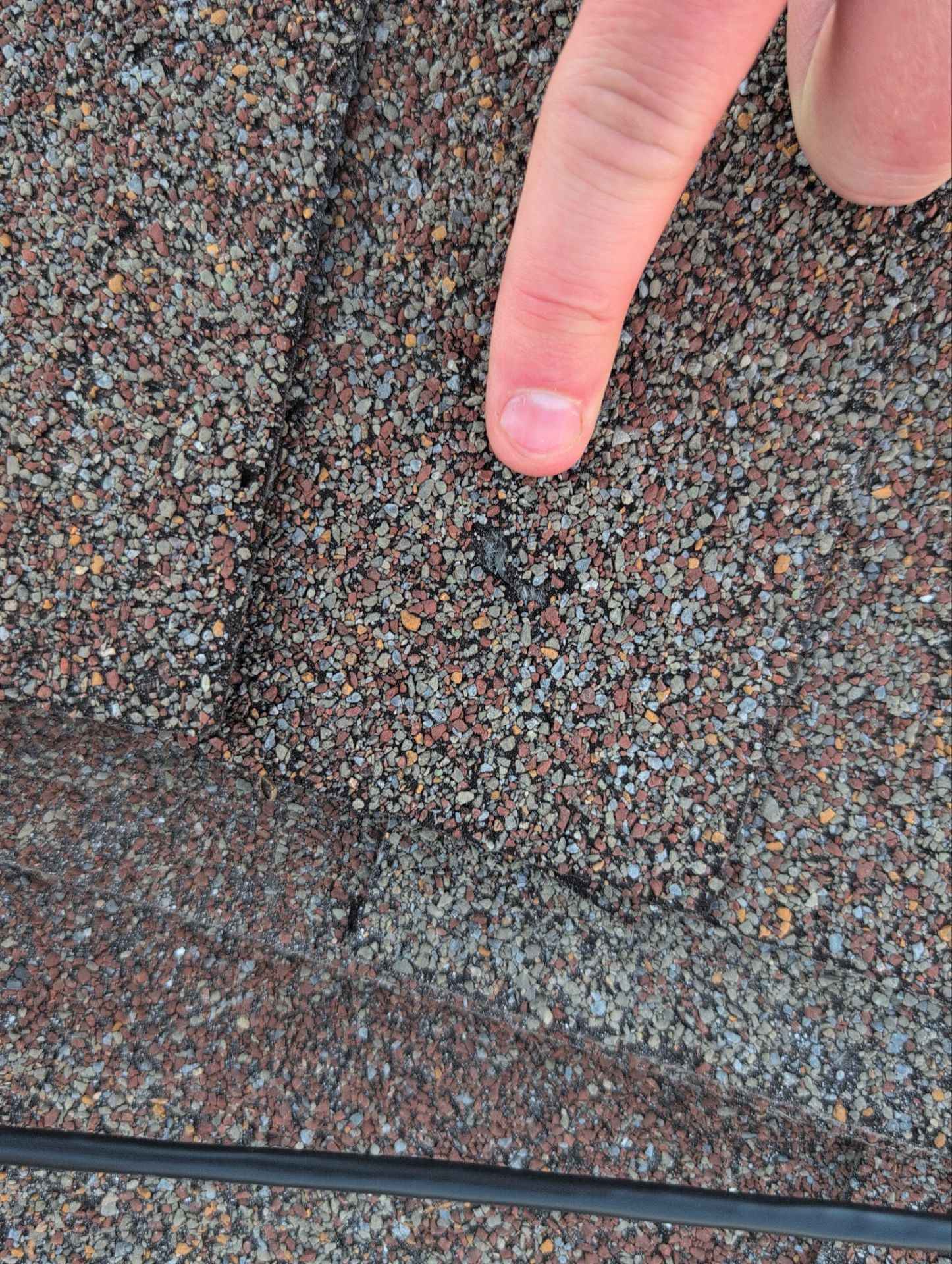 Roof Replacement in Ozark by Table Rock Design + Build