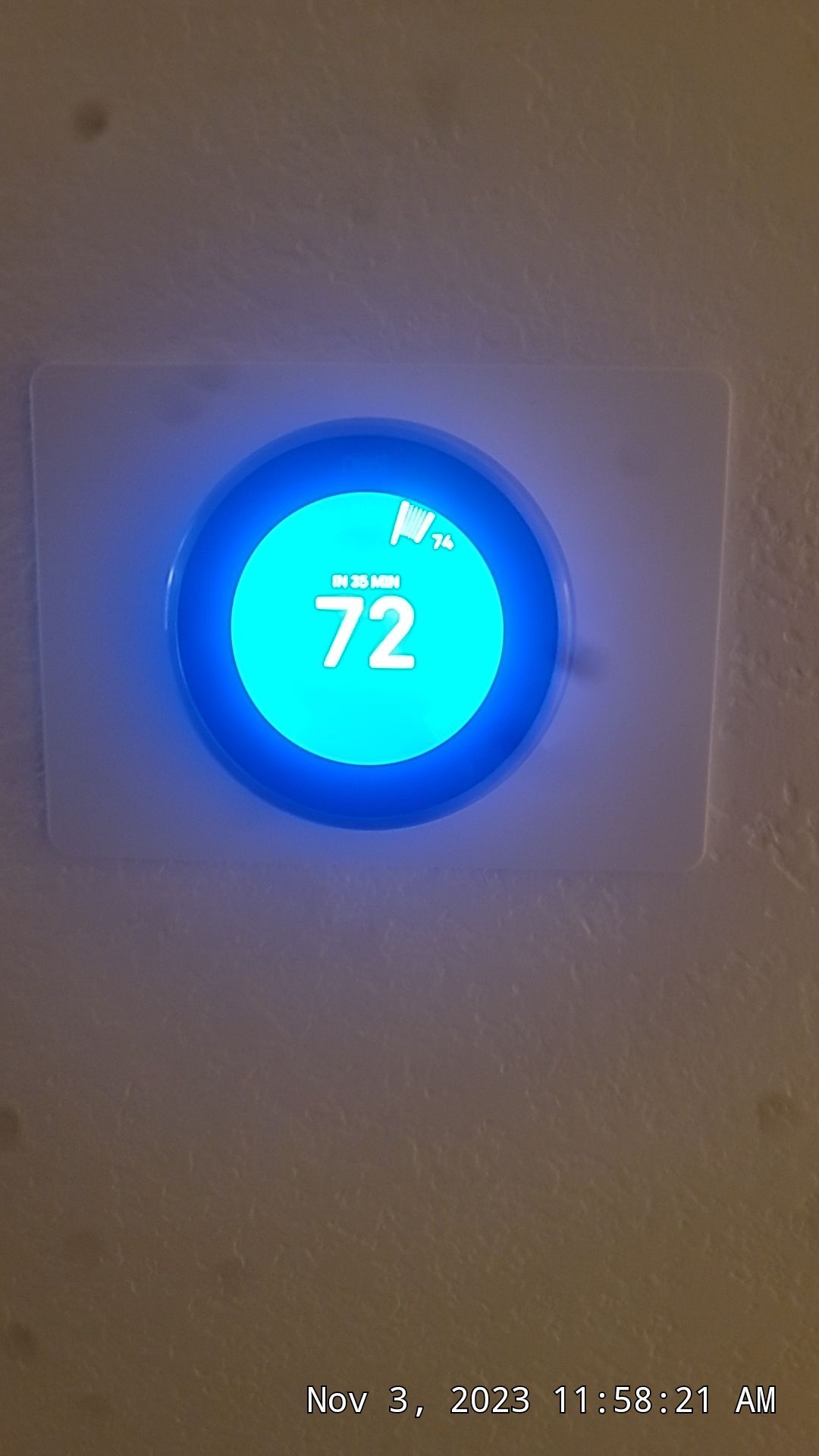 Home Buyers Report :  by Suttle Air