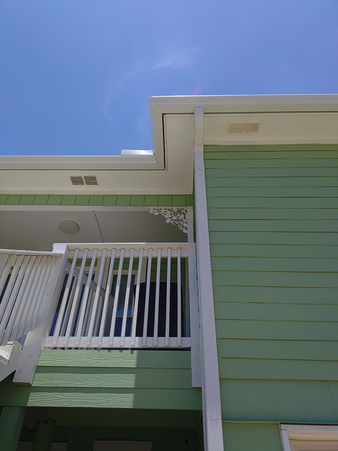 Professional Gutter Replacement in Pensacola FL  by Gutter Professors