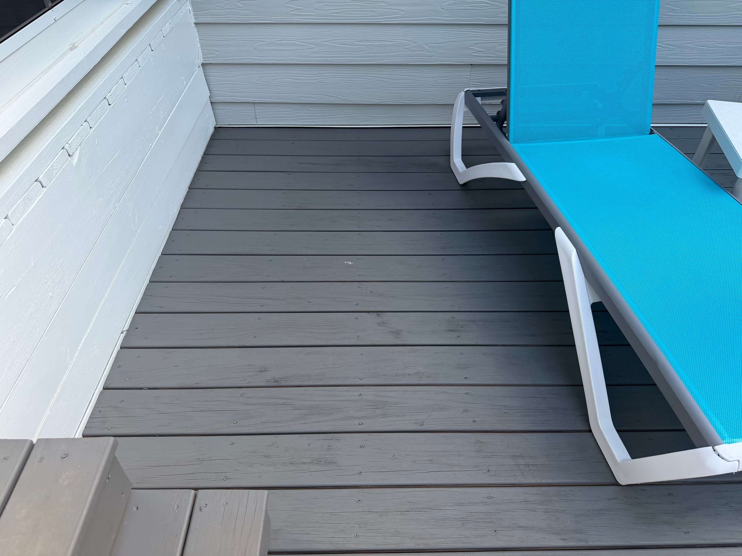 Deck using Wood Sealant by DuraSeal