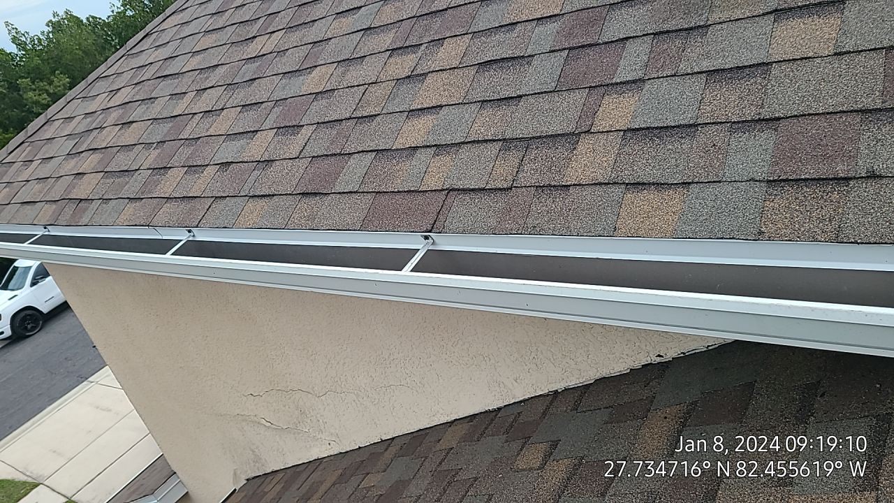 Roof Replacement in Ruskin, FL by Steadfast Roofing 