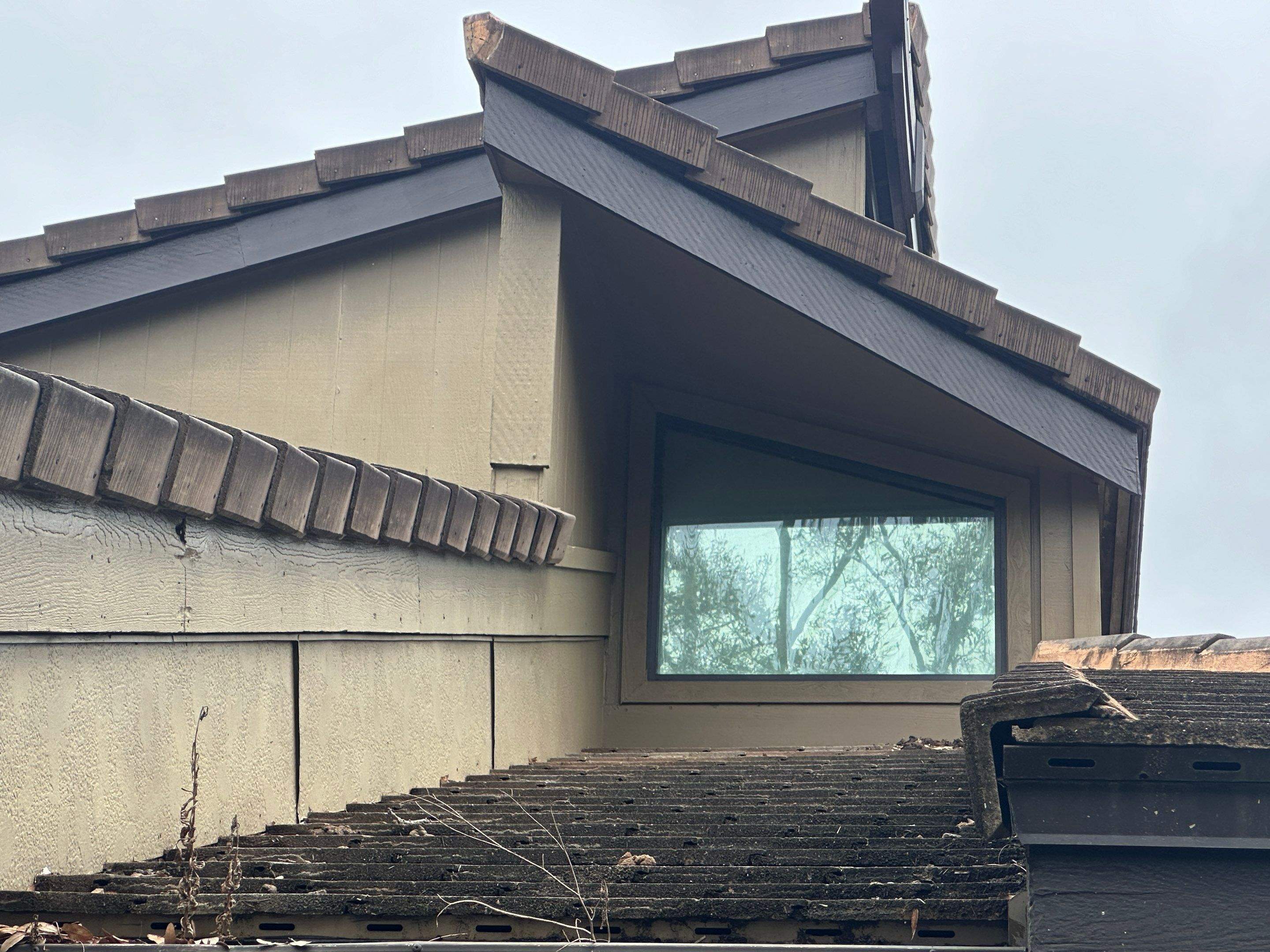 Hurricane Damage Claim in Fort Myers by FLAPA & KeyStone