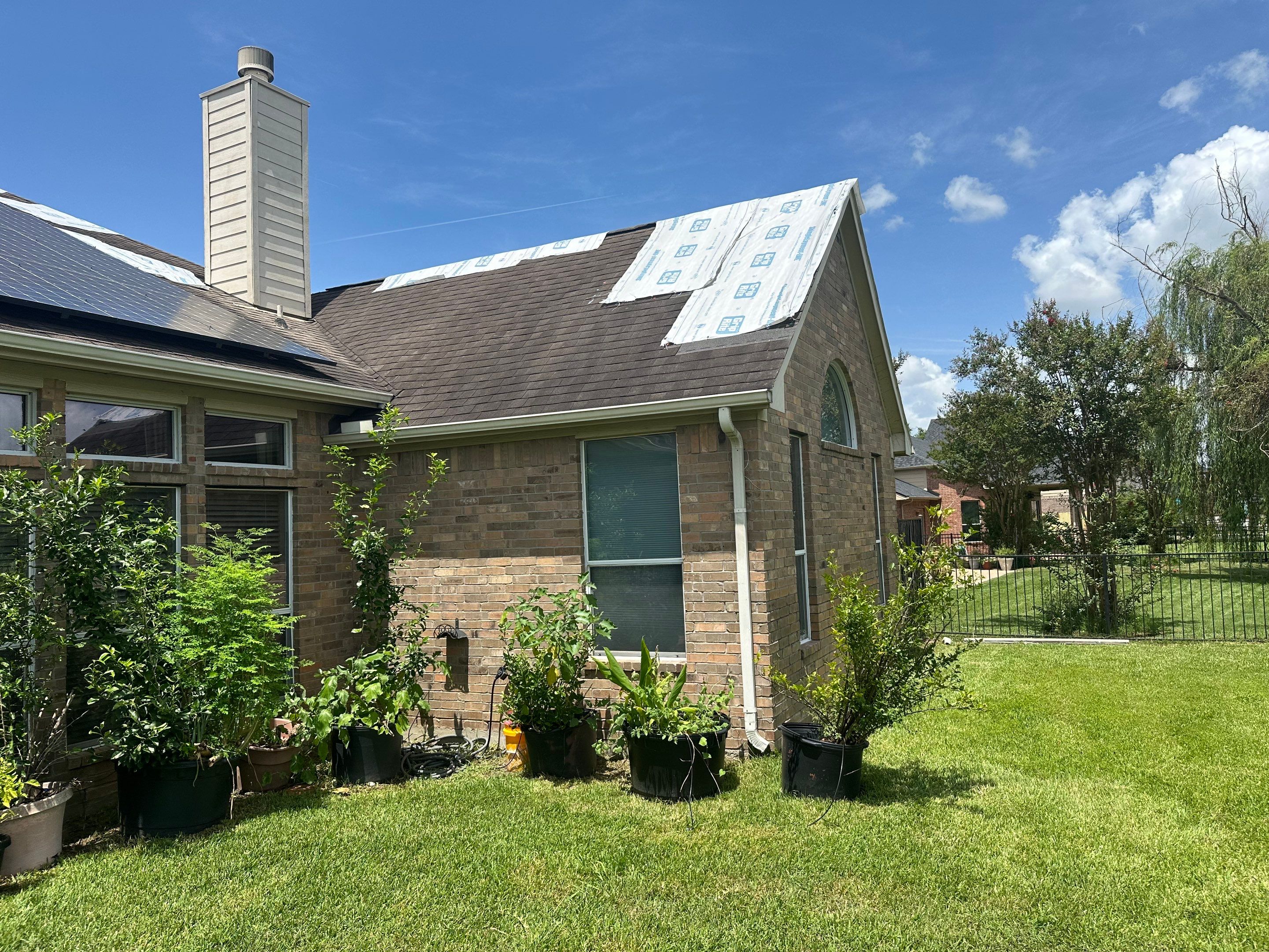 Residential Roof Replacement using Owens Corning - Duration by Elite Roofing LLC