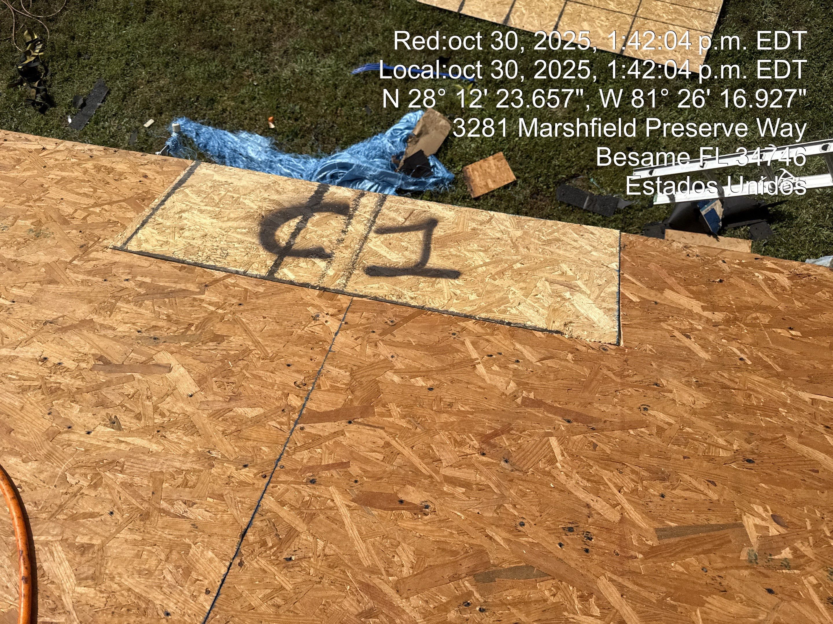 Project in Kissimmee by You Restorations LLC DBA YOU-Home