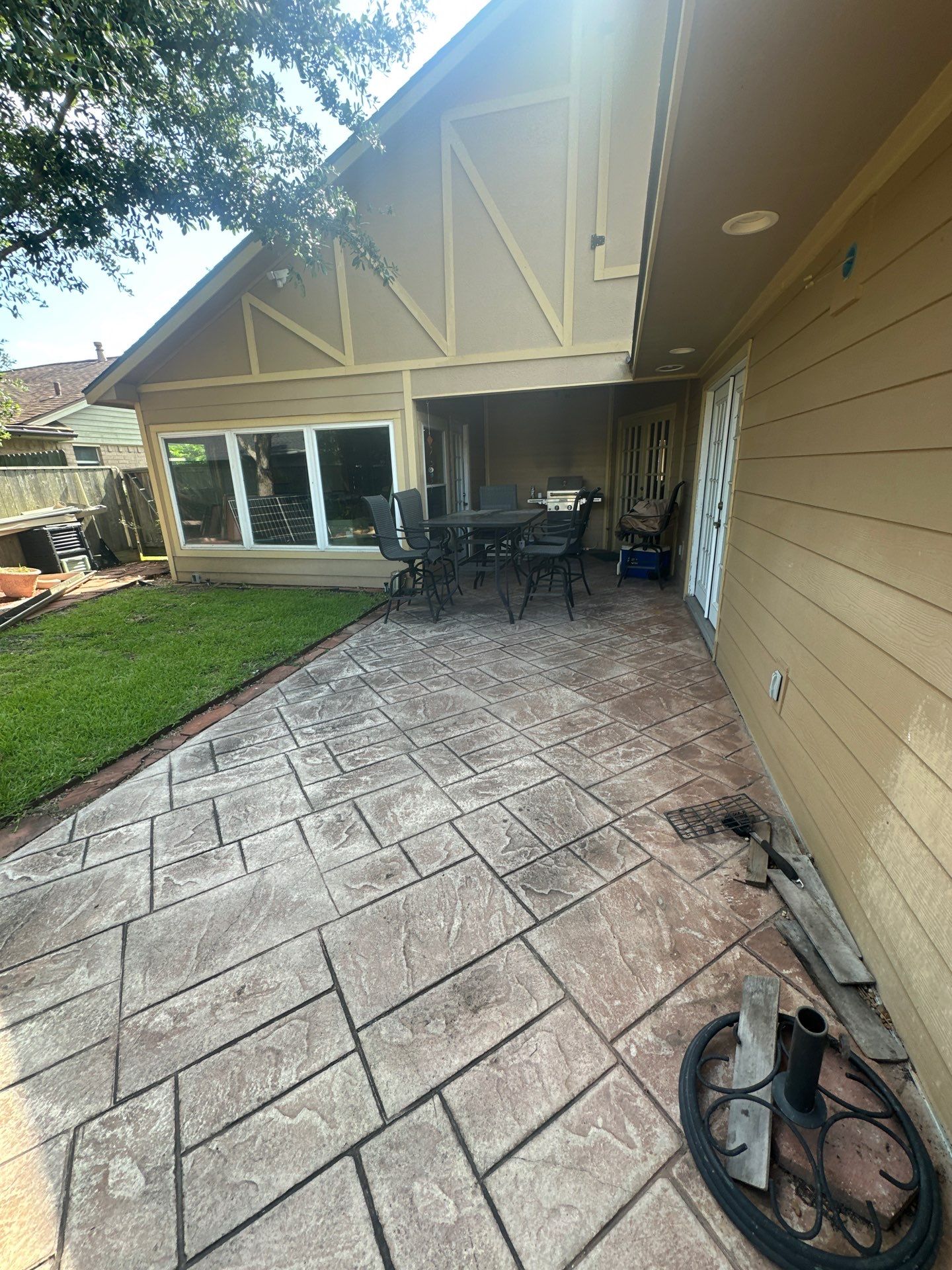 Roof Replacement in Pearland TX by Roof Repair Company