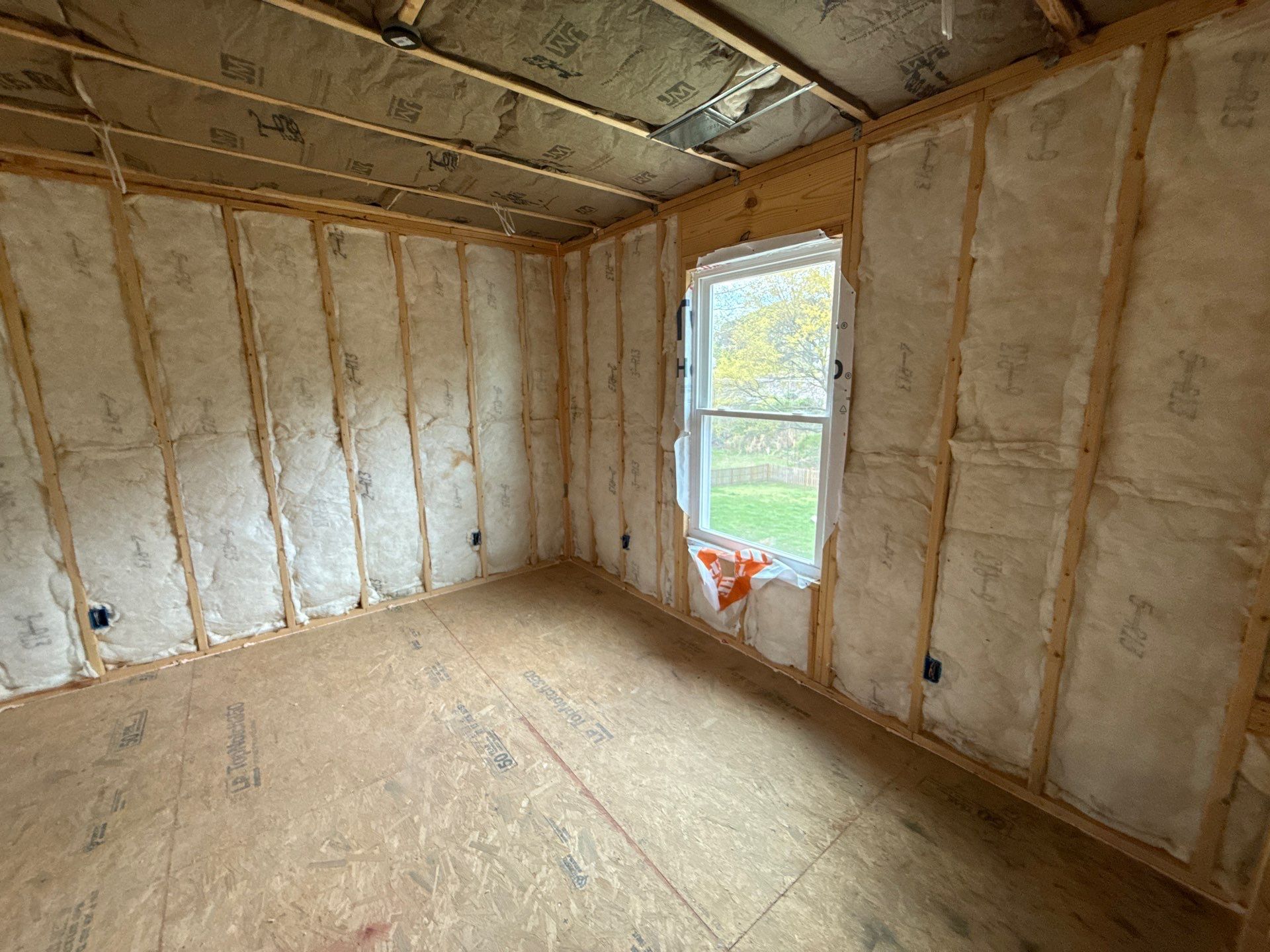 Second-Story Addition (Pop- Top) by INVESTACK LLC