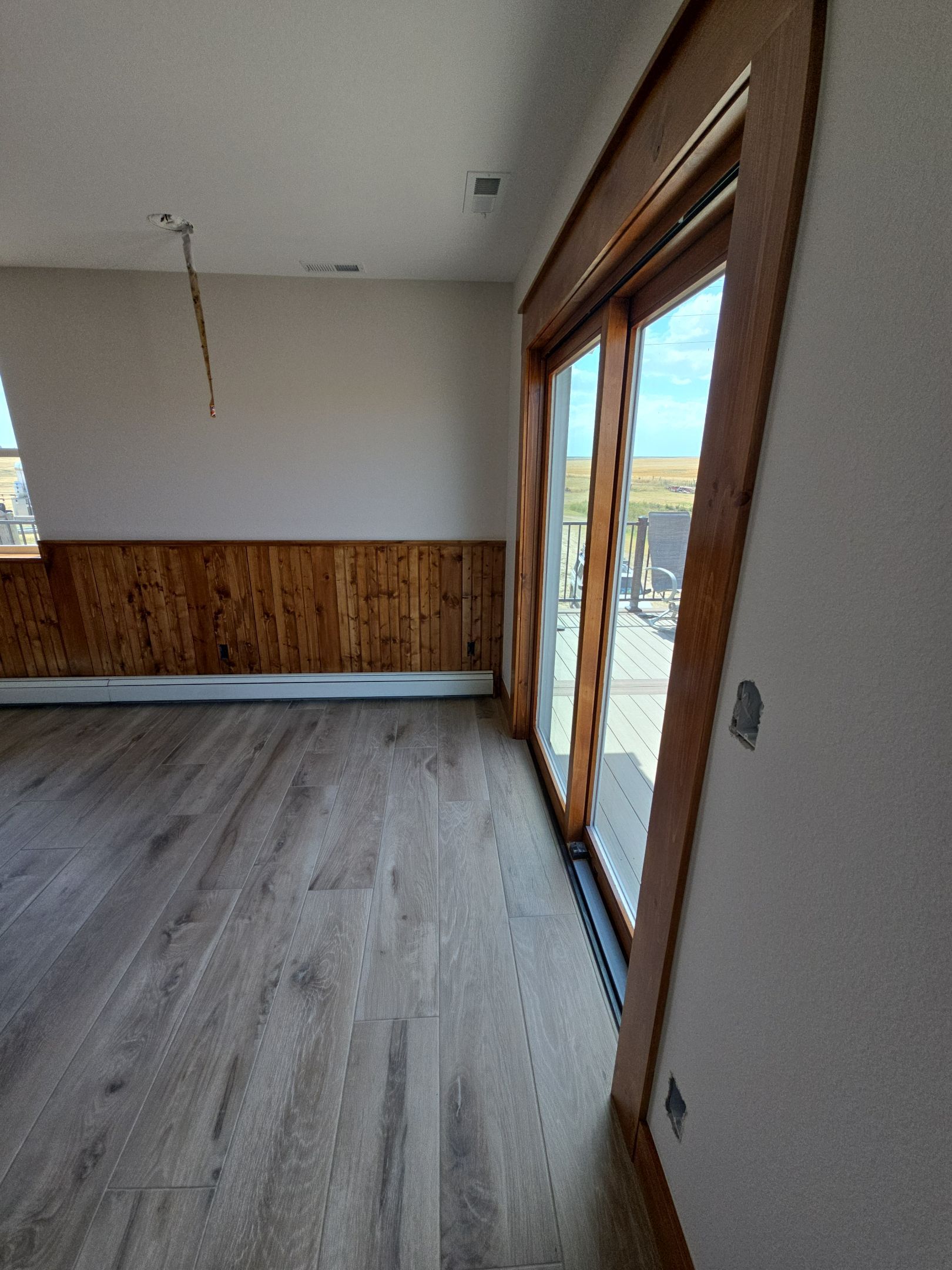 Honoring a 25‑Year Vision: A Home Finished to Last by J&M Painting LLC