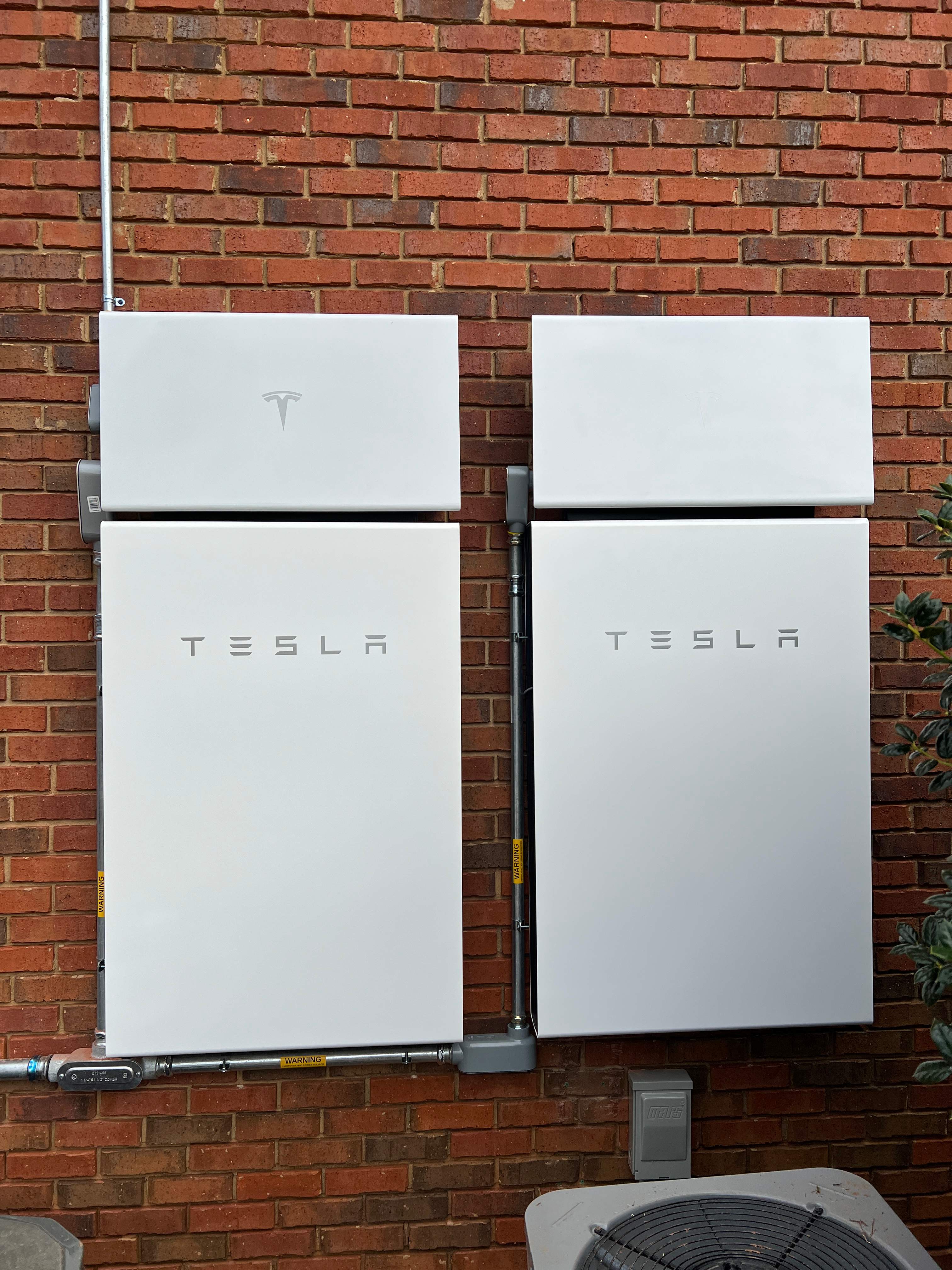 Williamson Georgia by Zero Grid Power Solutions
