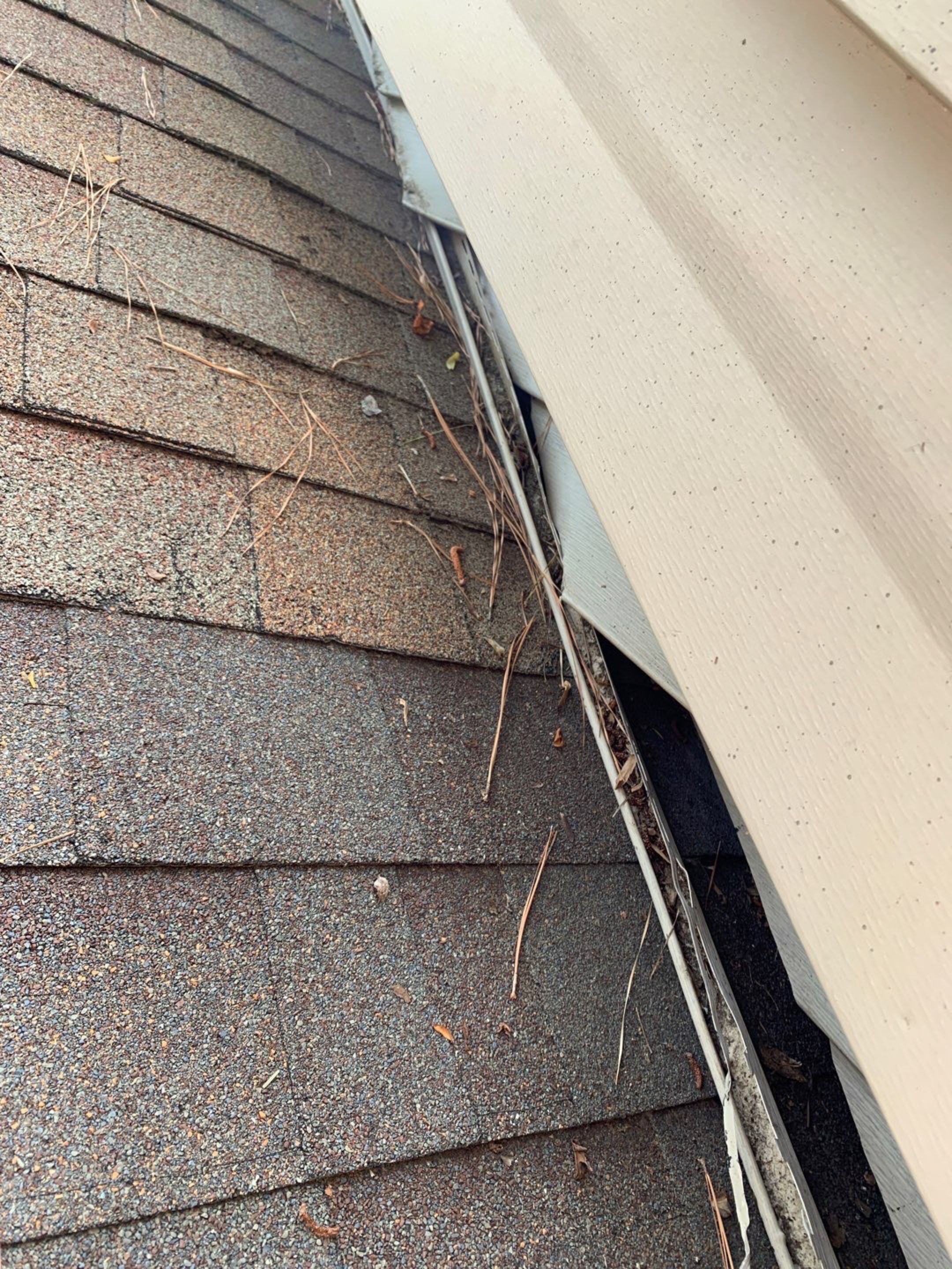 Residential Roofing Installation - Re-Roof by American Roofing NC