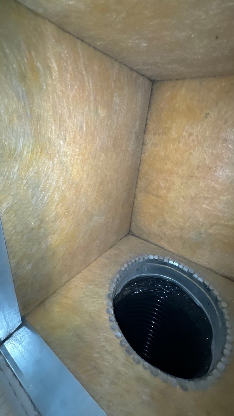 Air Duct Cleaning in Leesburg by Hygienic Air, Inc