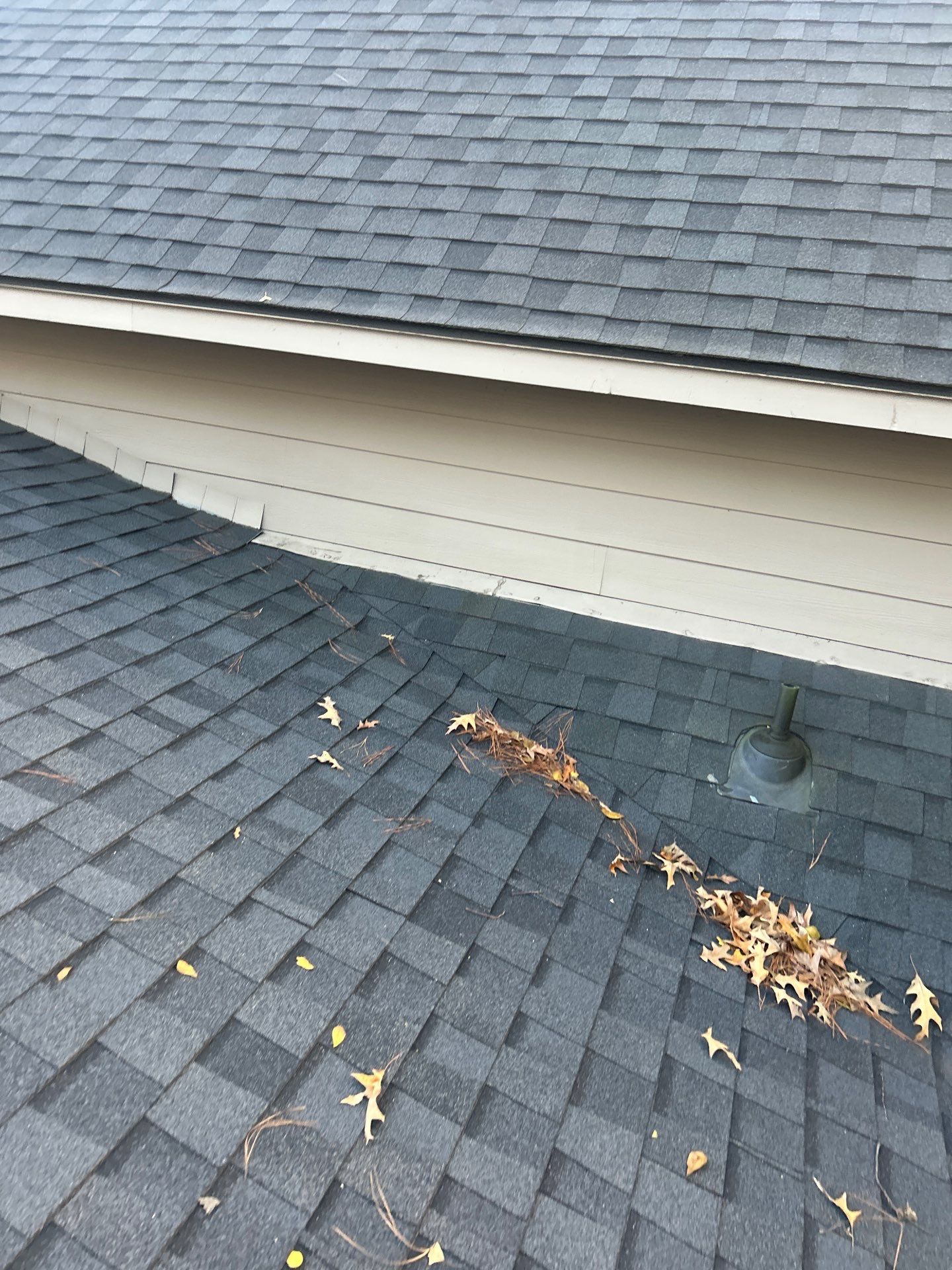 Roof Repair Houston by Roof Repair Services LLC
