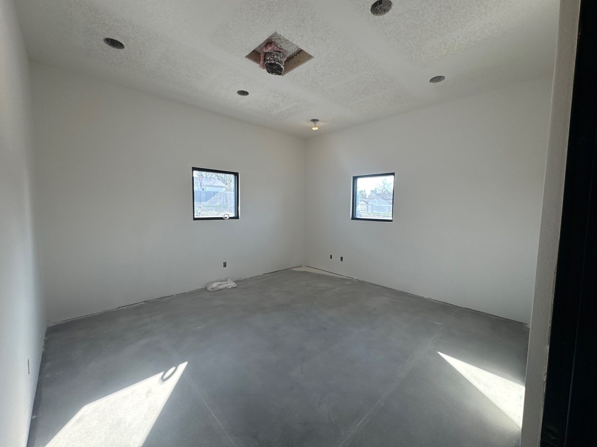 Project in Pella by Midwest Paint LLC