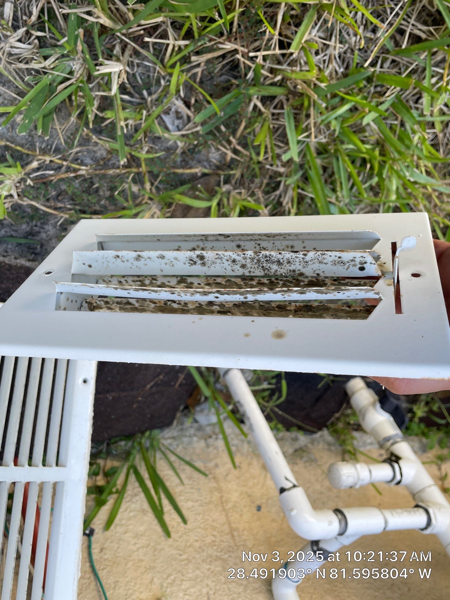 Air Duct Cleaning in Windermere by Hygienic Air, Inc