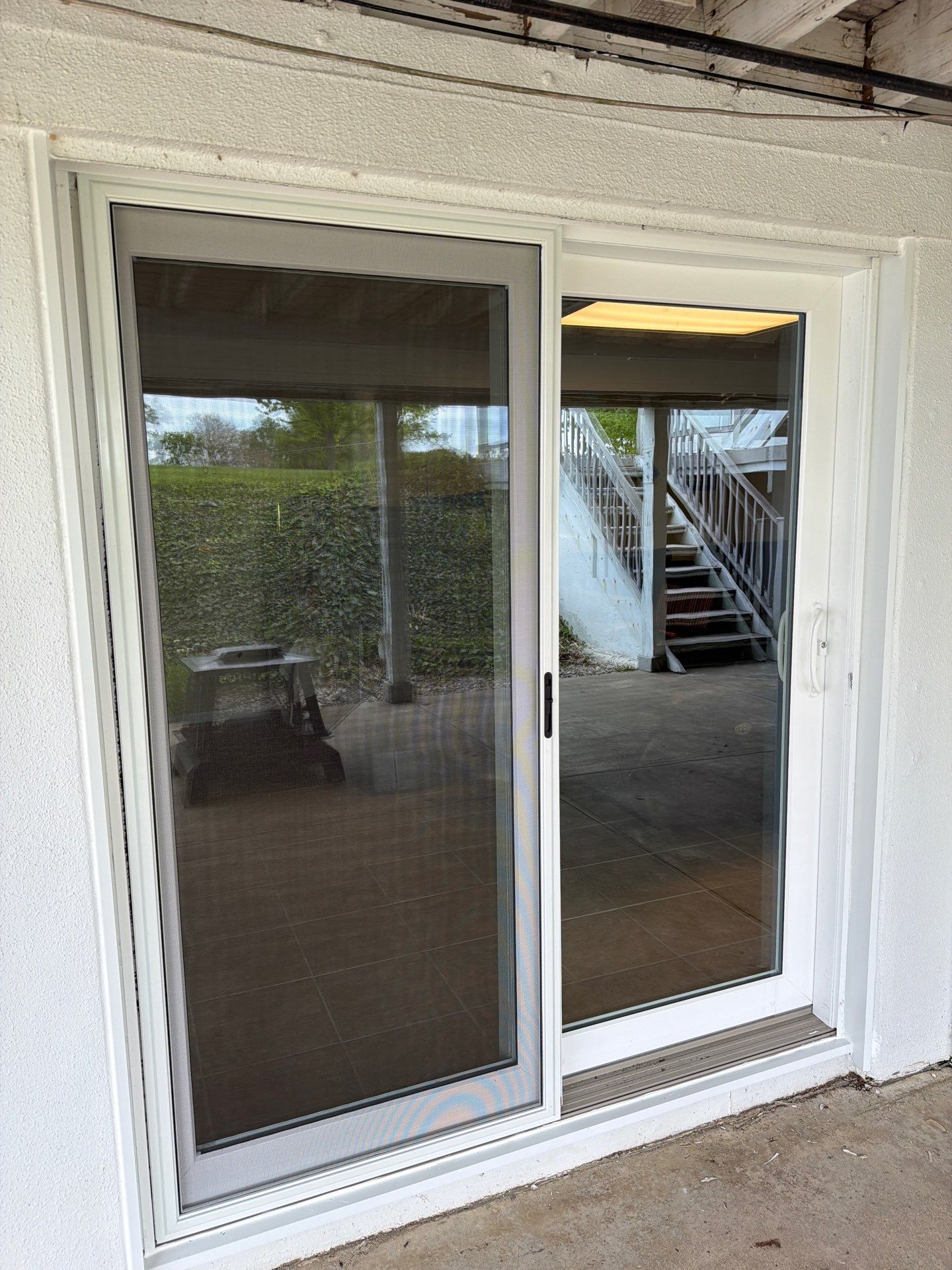 6500 Series Project - Harlan, In 46743 by Window World Of Fort Wayne