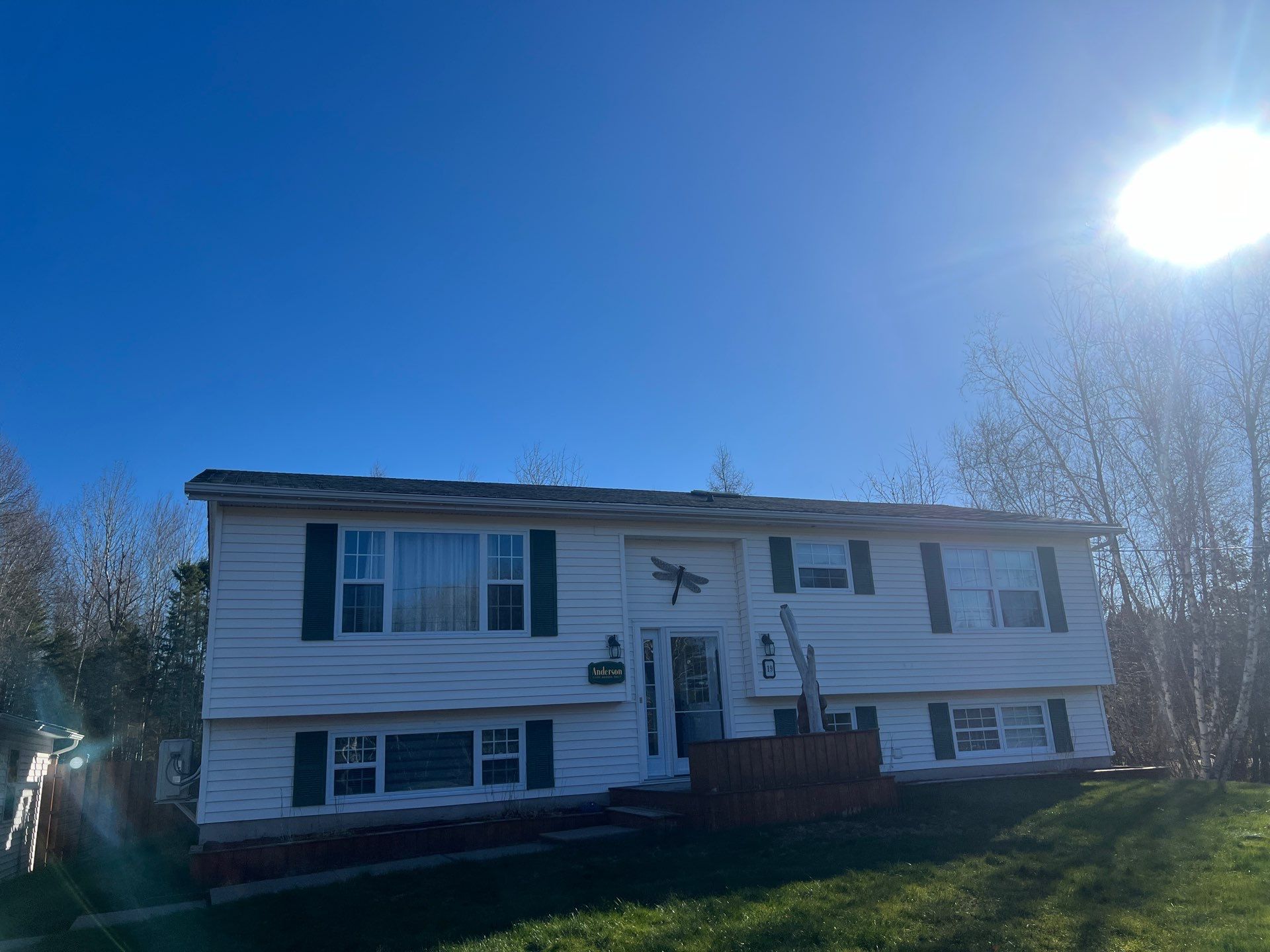 Residential Roofing Installation using True Nature Cedar Creek Shake by Artisan Roofing & Home Improvements Inc.