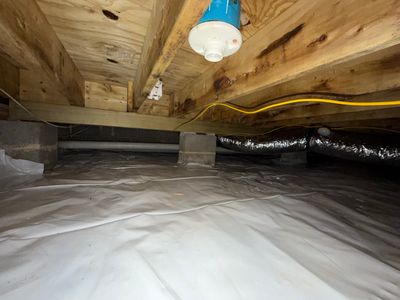 Project in Smithfield