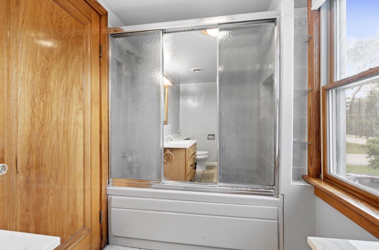 Project in Mt Pleasant, WI by ConstructAlly