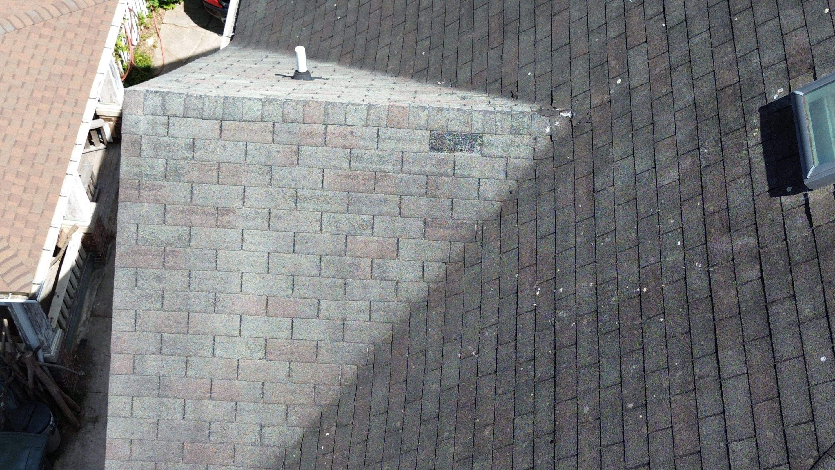 Project in Greensboro, NC by Here4You Restoration