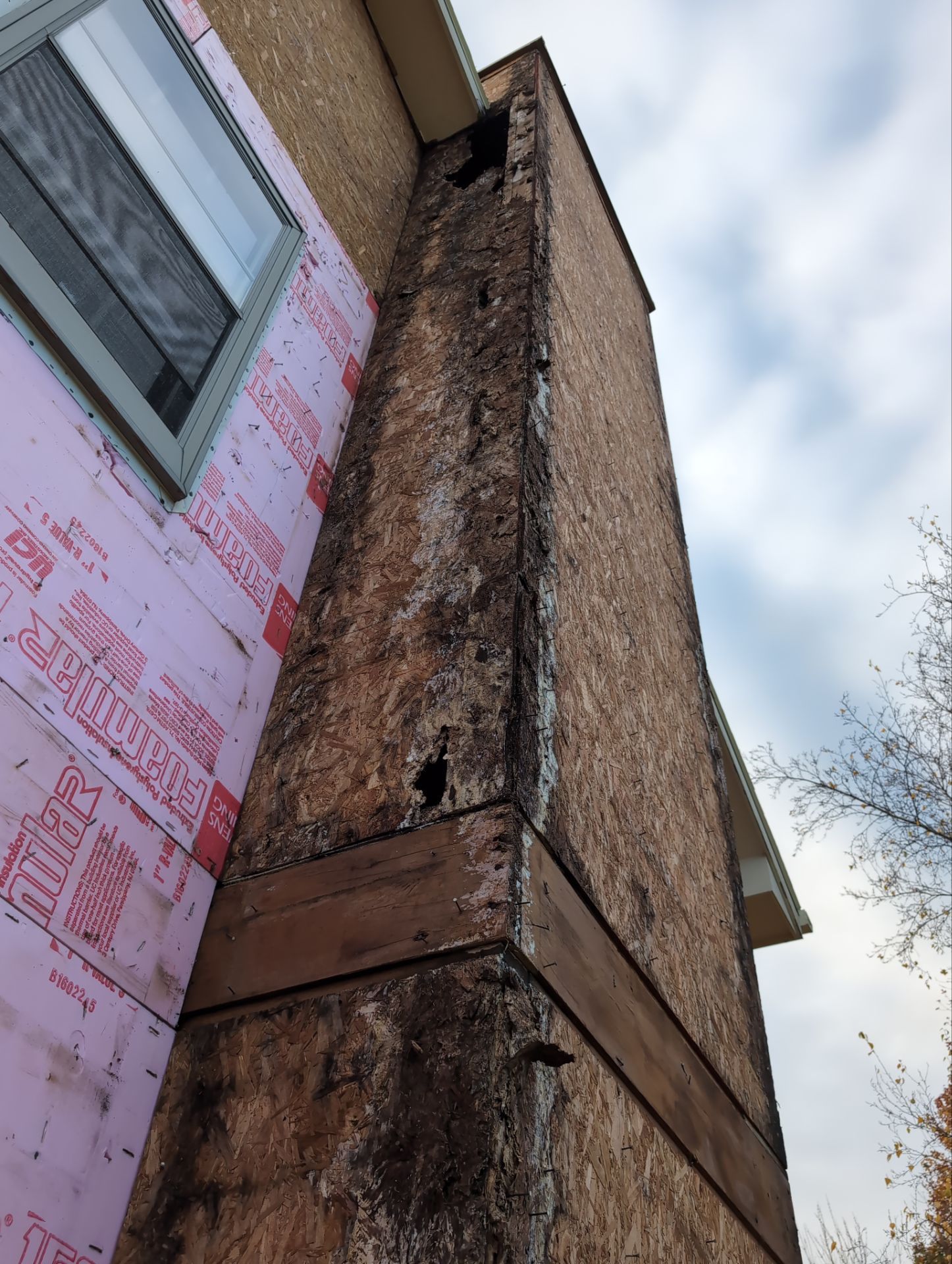 Sarah's Dream Renovation  by Gellings Roofing & Siding