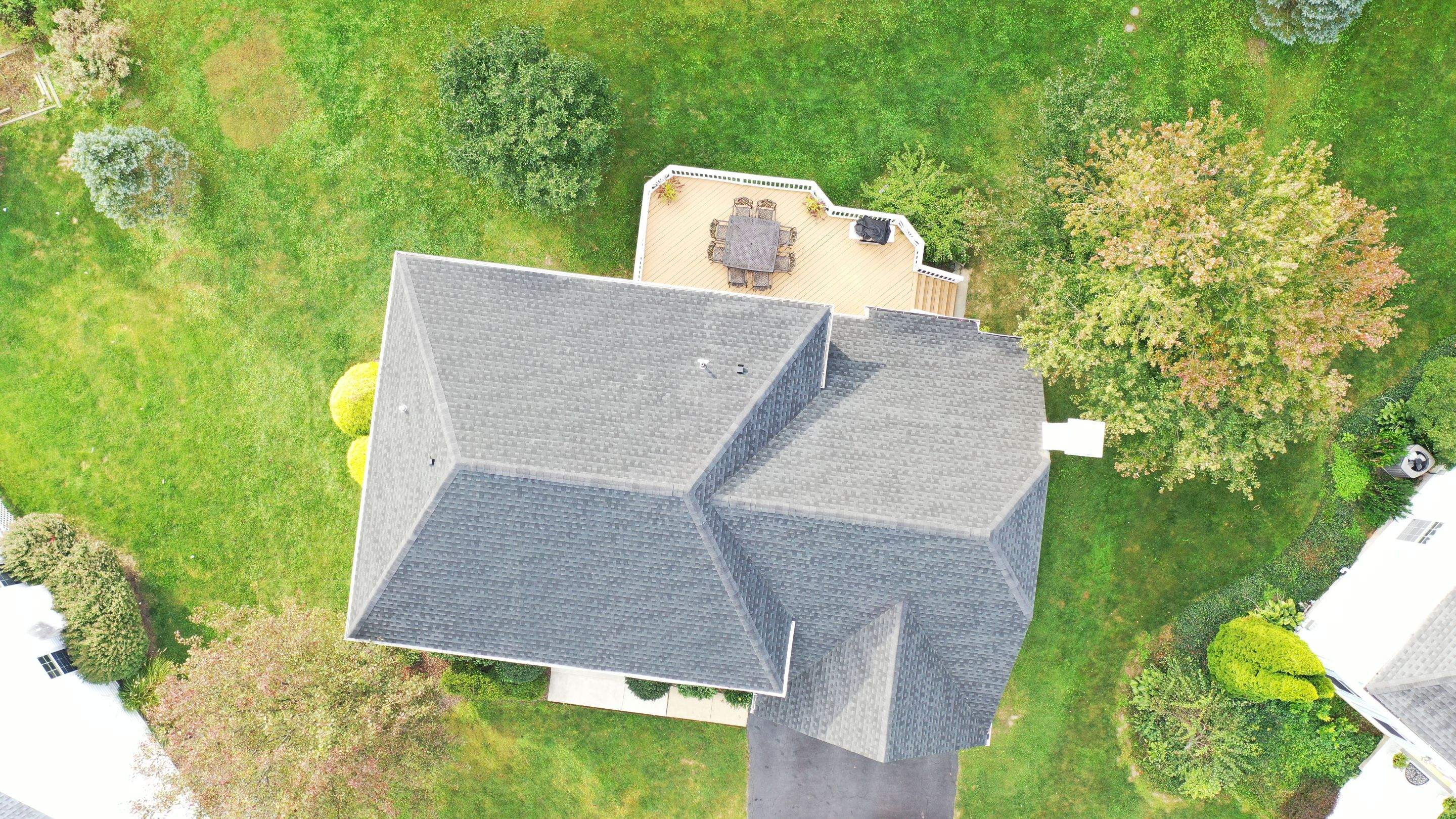 Roofing by Stofan Construction LLC