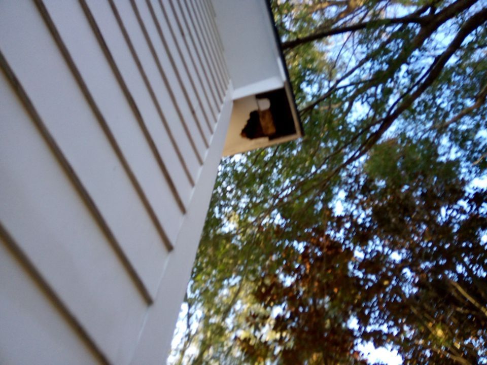 Residential Roofing Installation using Roof Replacement by American Roofing & Construction LLC