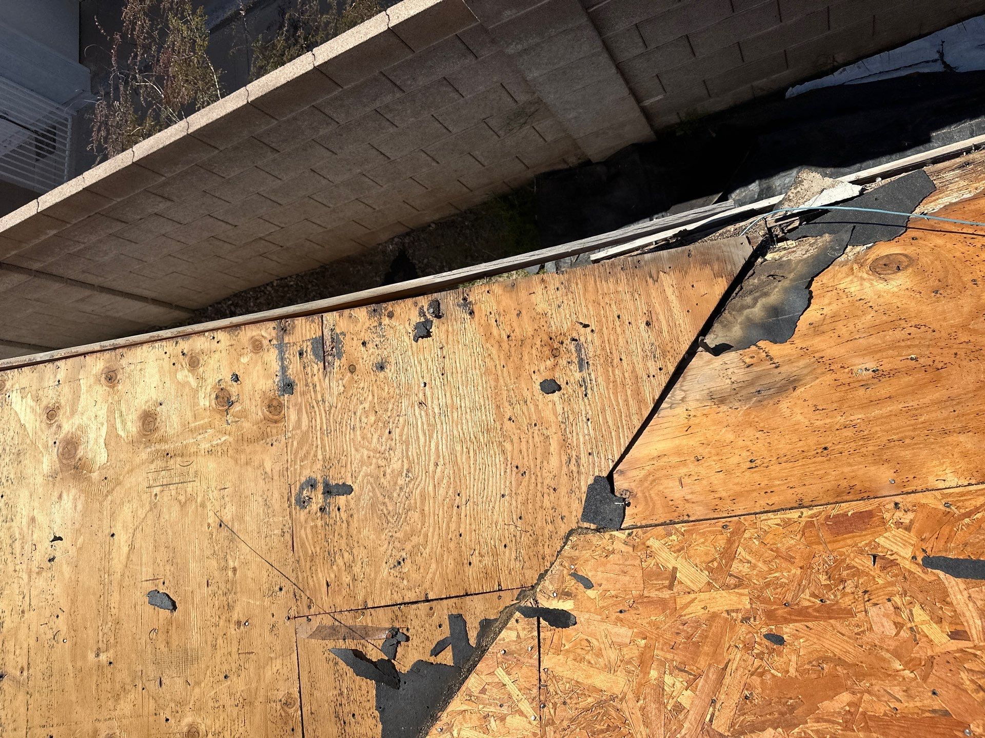 Granite Gray Shingles by Reimagine Roofing