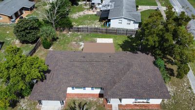 Roof Replacement in Spring Hill, FL
