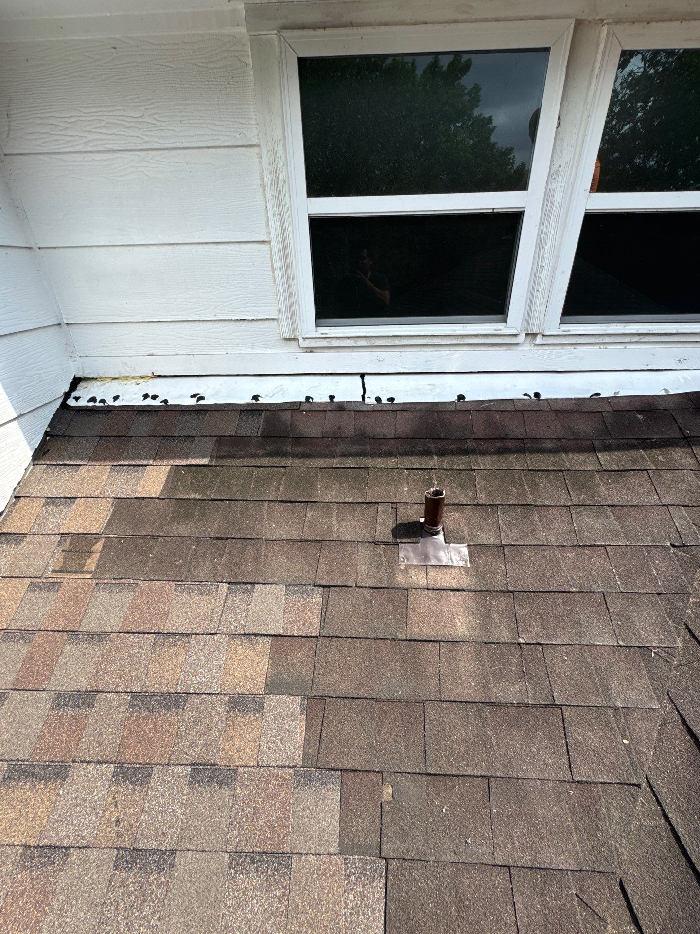 Roof Repair Houston by Roof Repair Company